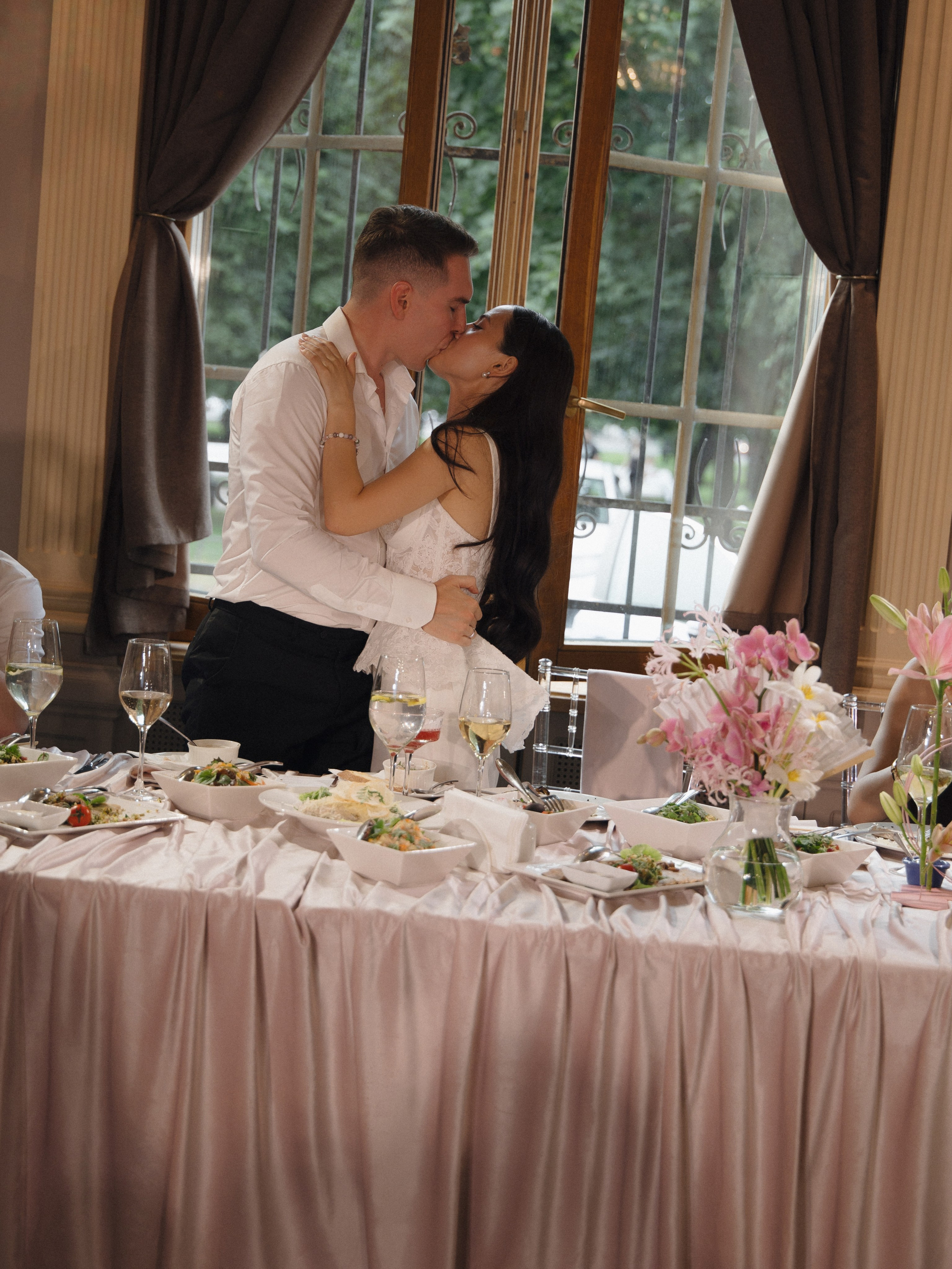 K&V | 31.07.2025. Фотограф Санкт-Петербург Евгения Корякина (eva_maruu)