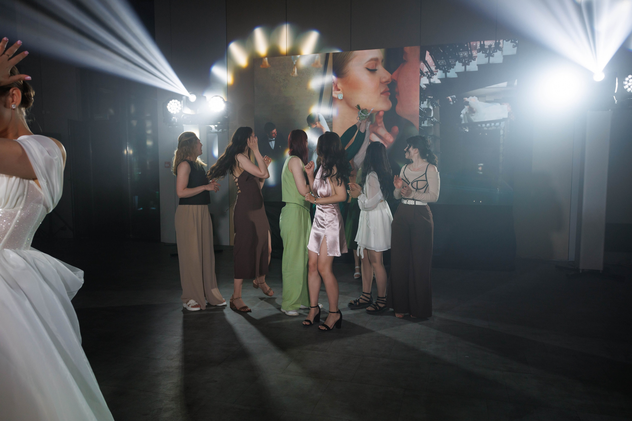 Анна и Святослав. Свадебный фотограф Иркутск