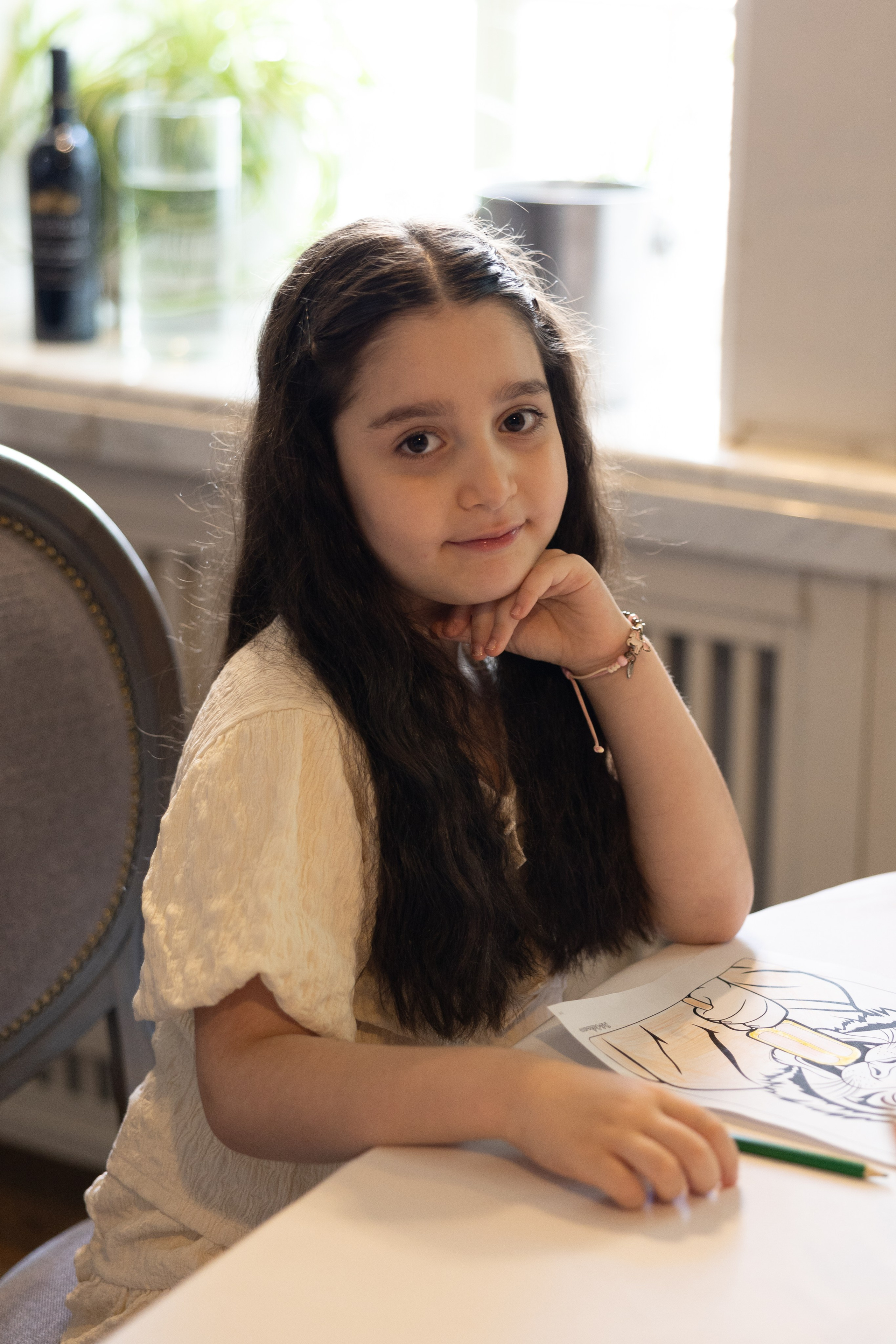 Арни, с днем рождения!. Свадебный фотограф | Москва