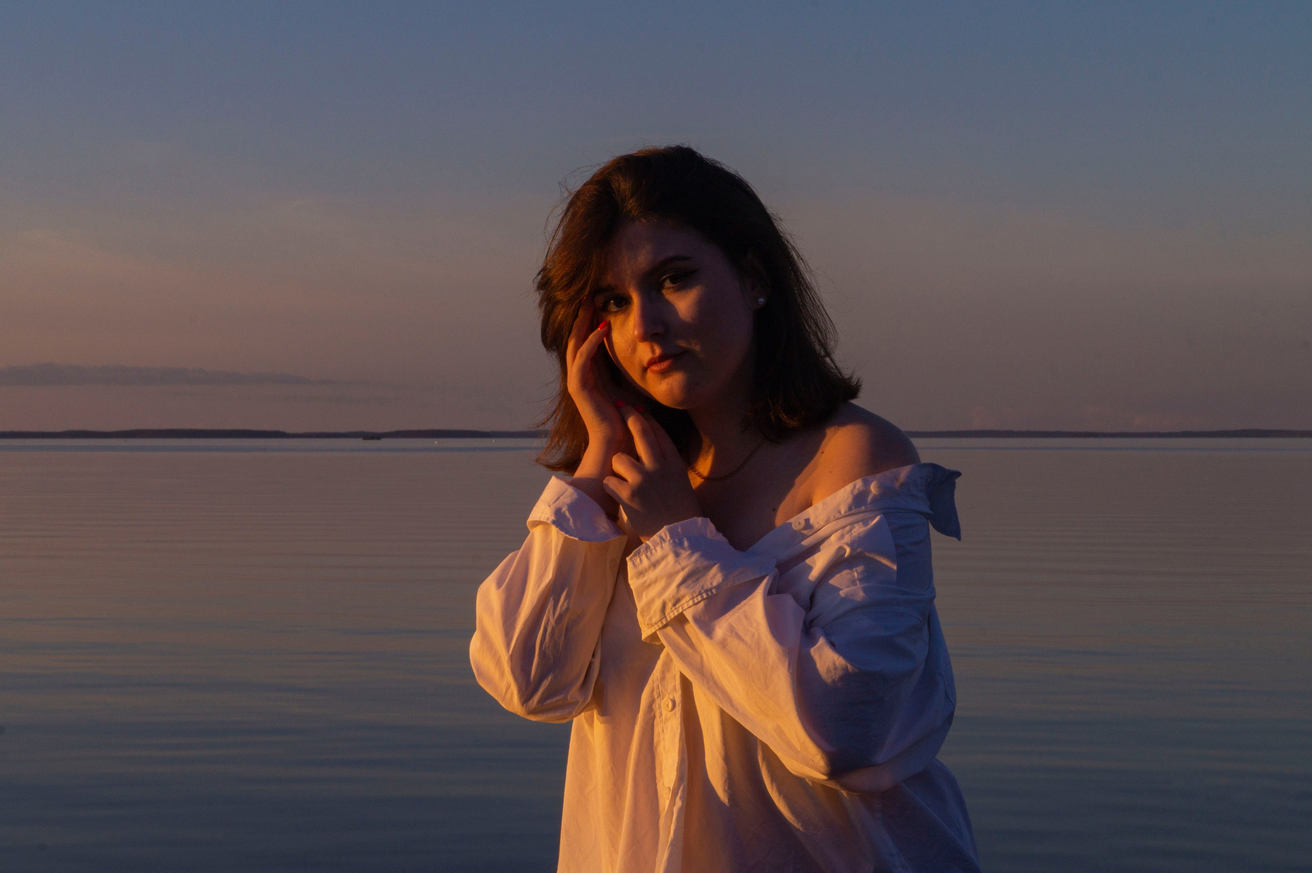 Фотосессии на природе и в городе. Портретный и семейный фотограф Санкт-Петербург