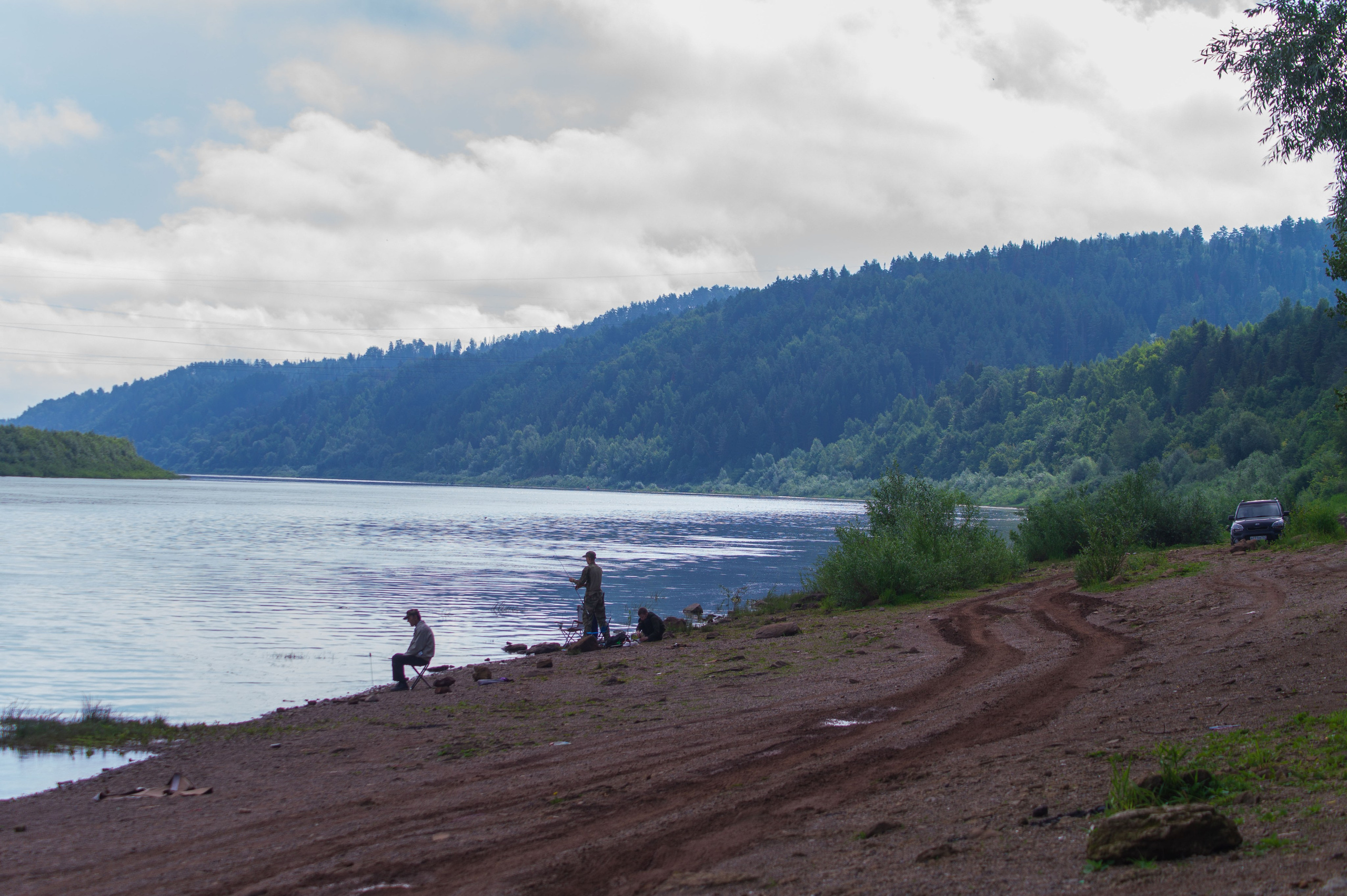 Г. Вятские Поляны лето 2025. Портретный и семейный фотограф Санкт-Петербург