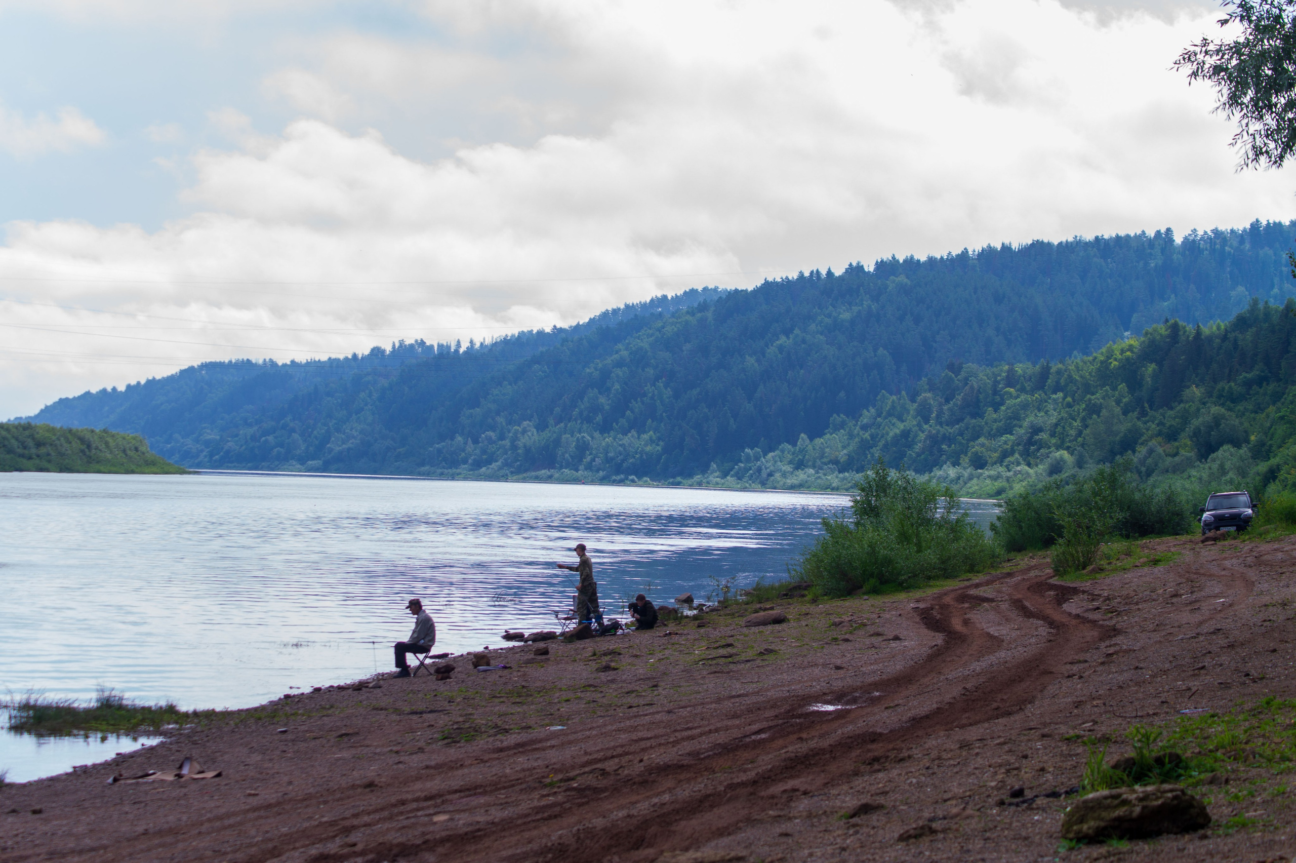 Г. Вятские Поляны лето 2025. Портретный и семейный фотограф Санкт-Петербург