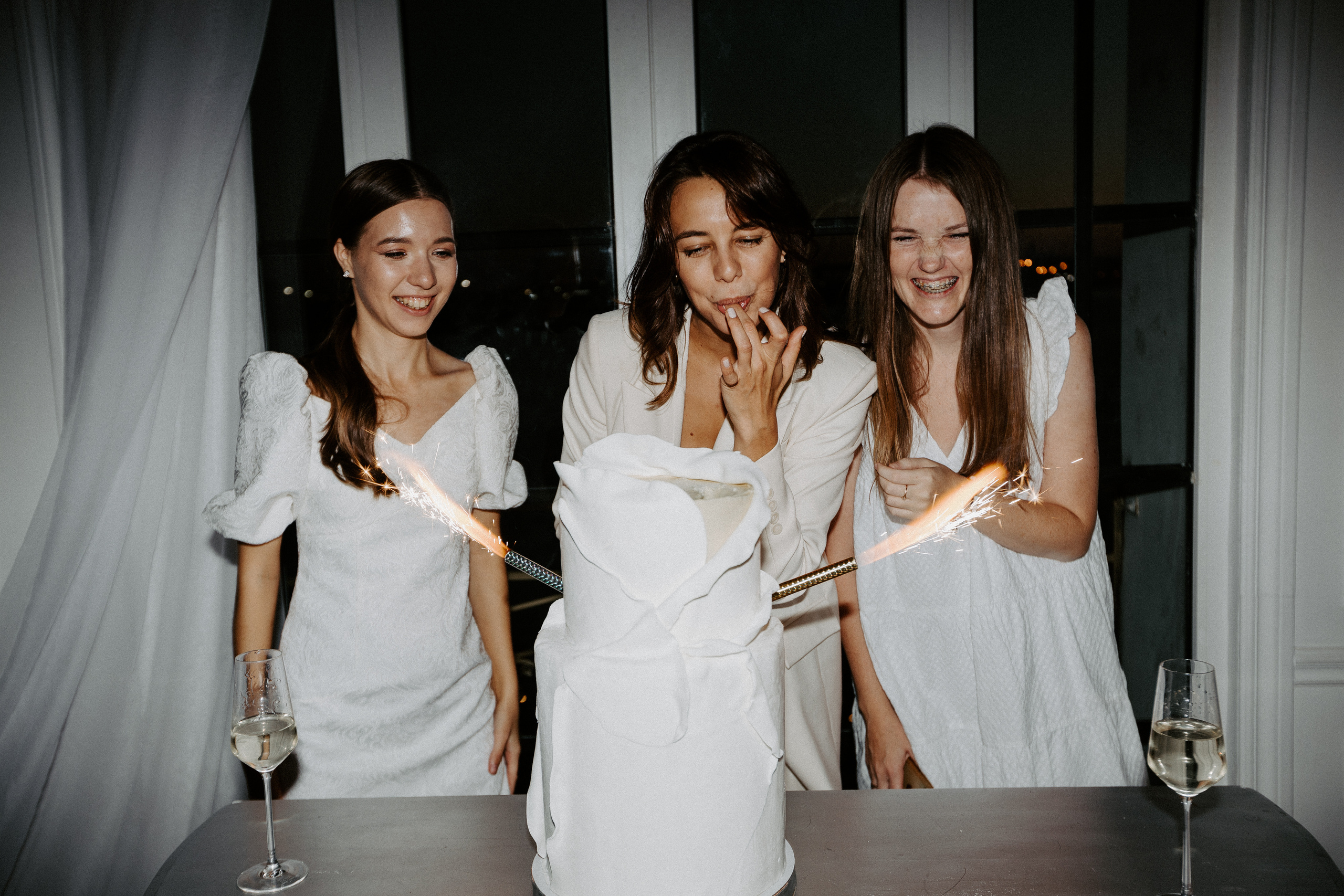 Выпускной. Свадебный фотограф Таня Караисаева