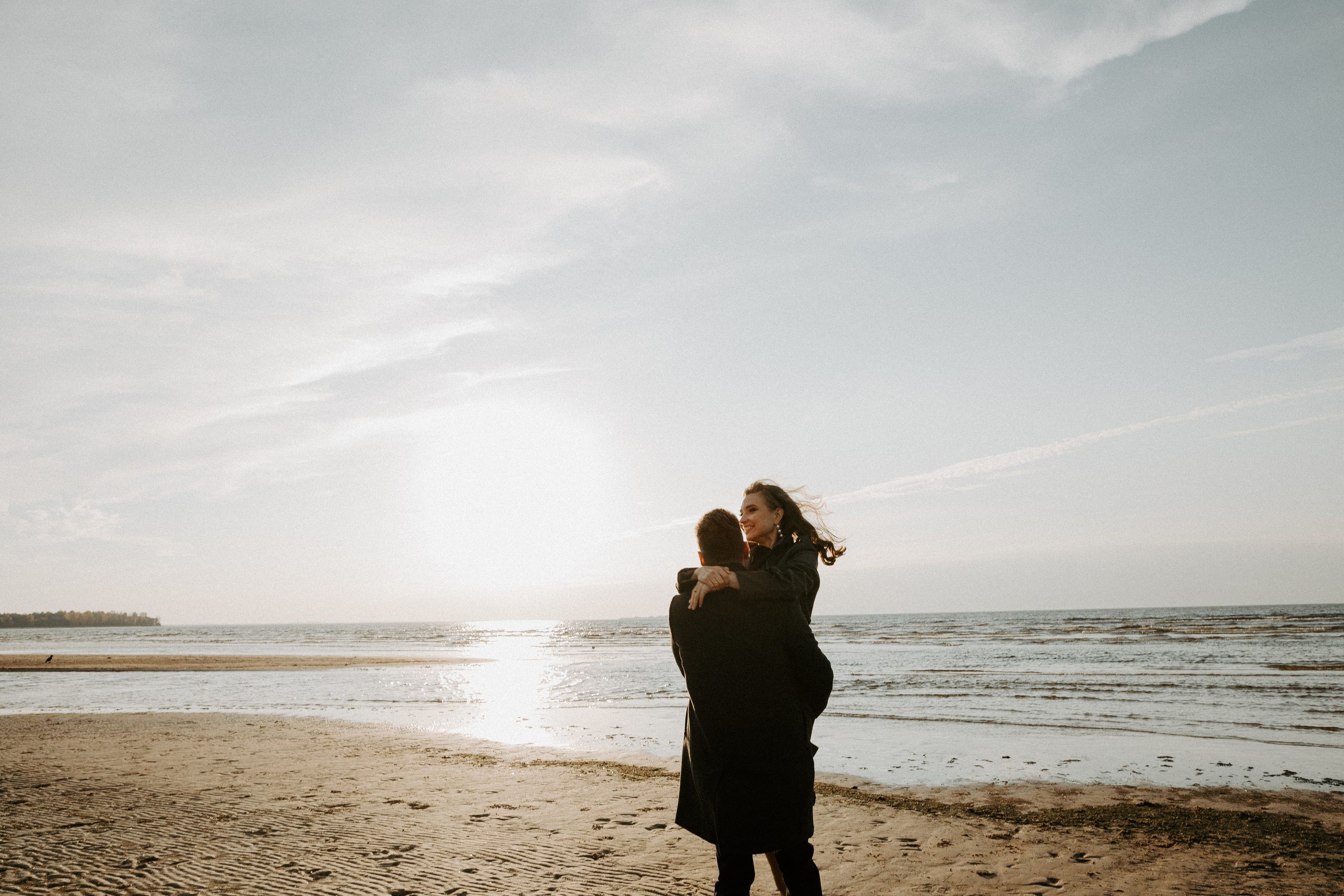 Wedding day Мария & Дима. Свадебный фотограф Таня Караисаева