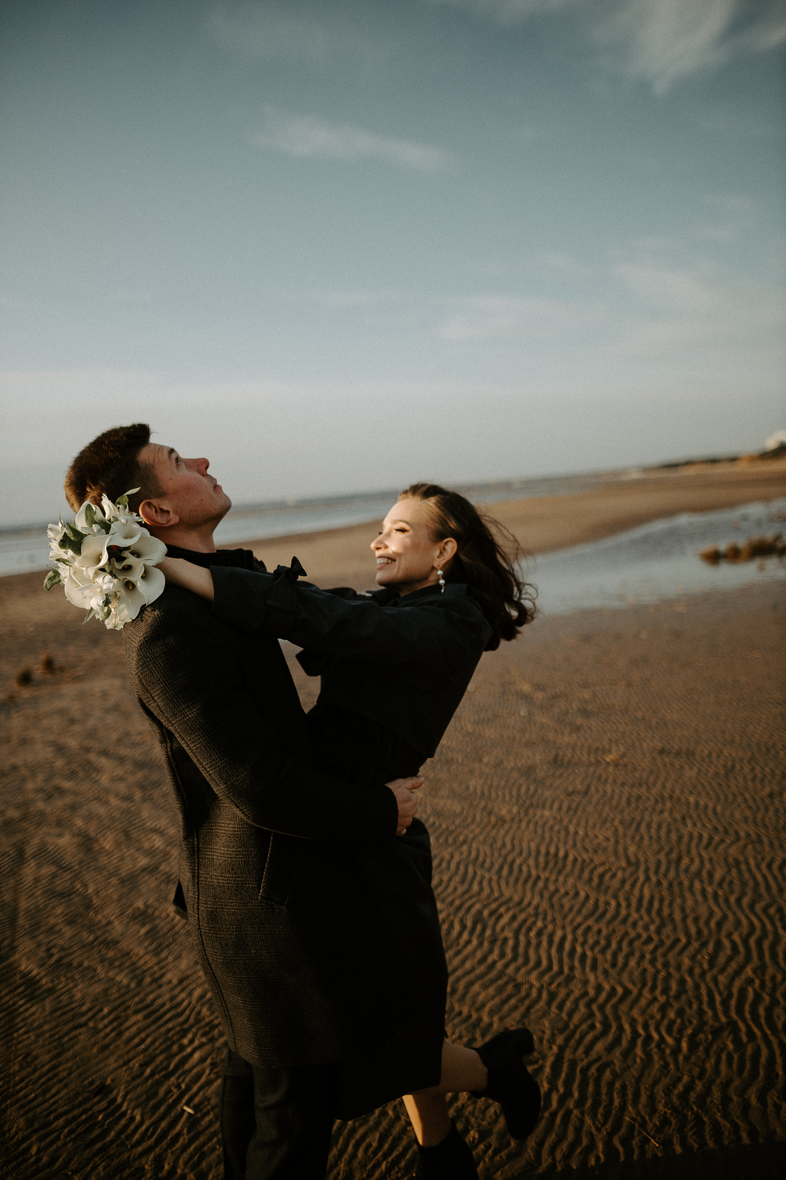 Wedding day Мария & Дима. Свадебный фотограф Таня Караисаева