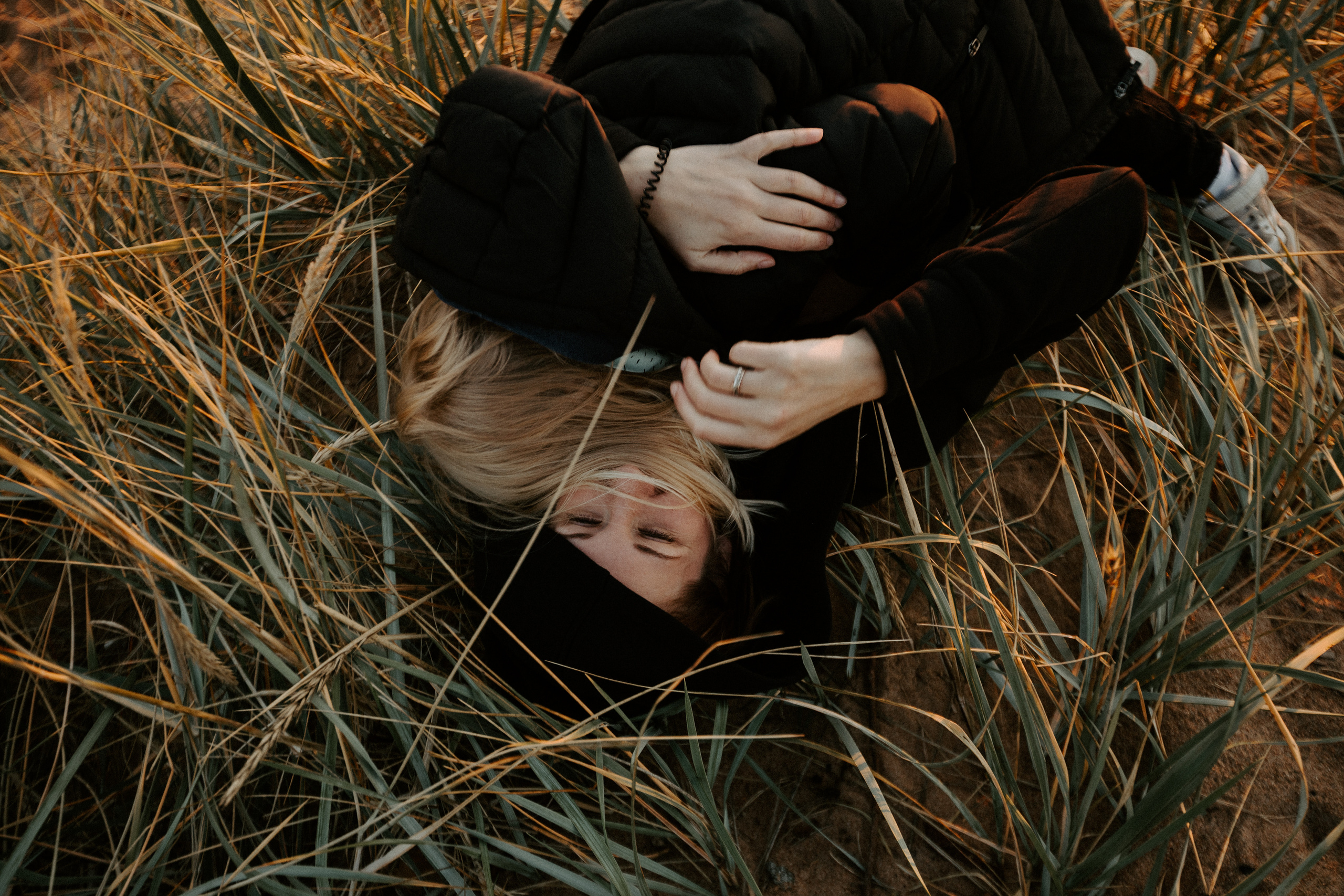 Оля и Варя. Свадебный фотограф Таня Караисаева