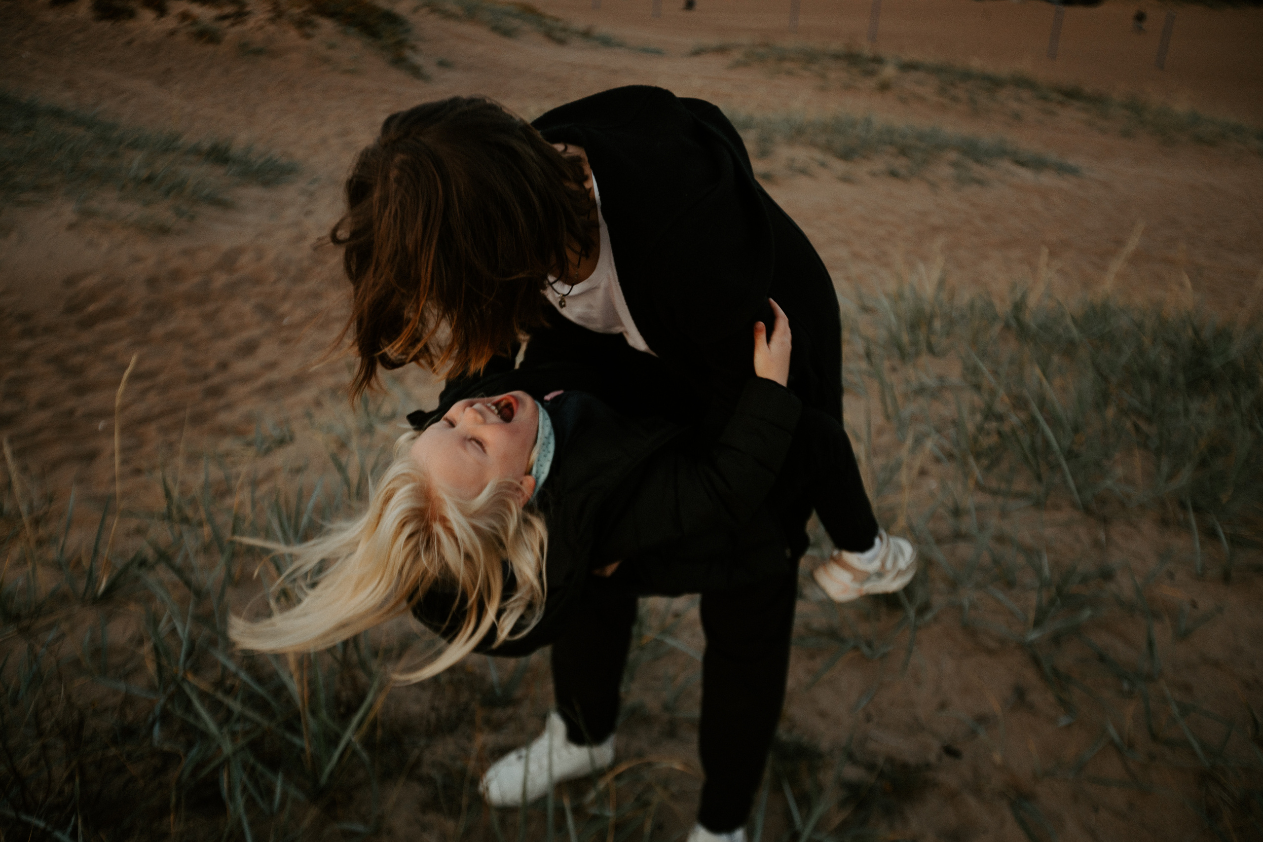 Оля и Варя. Свадебный фотограф Таня Караисаева