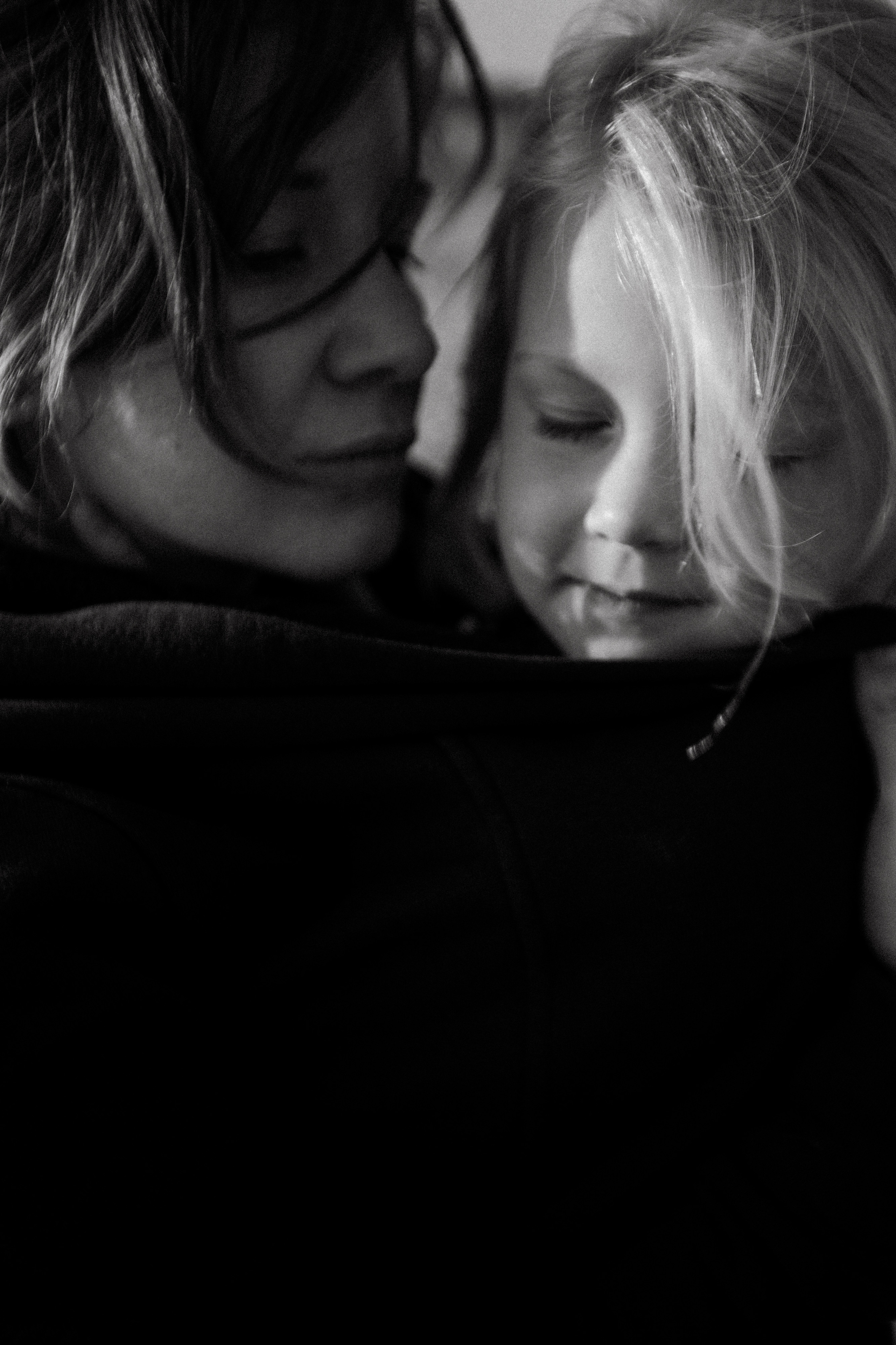 Оля и Варя. Свадебный фотограф Таня Караисаева