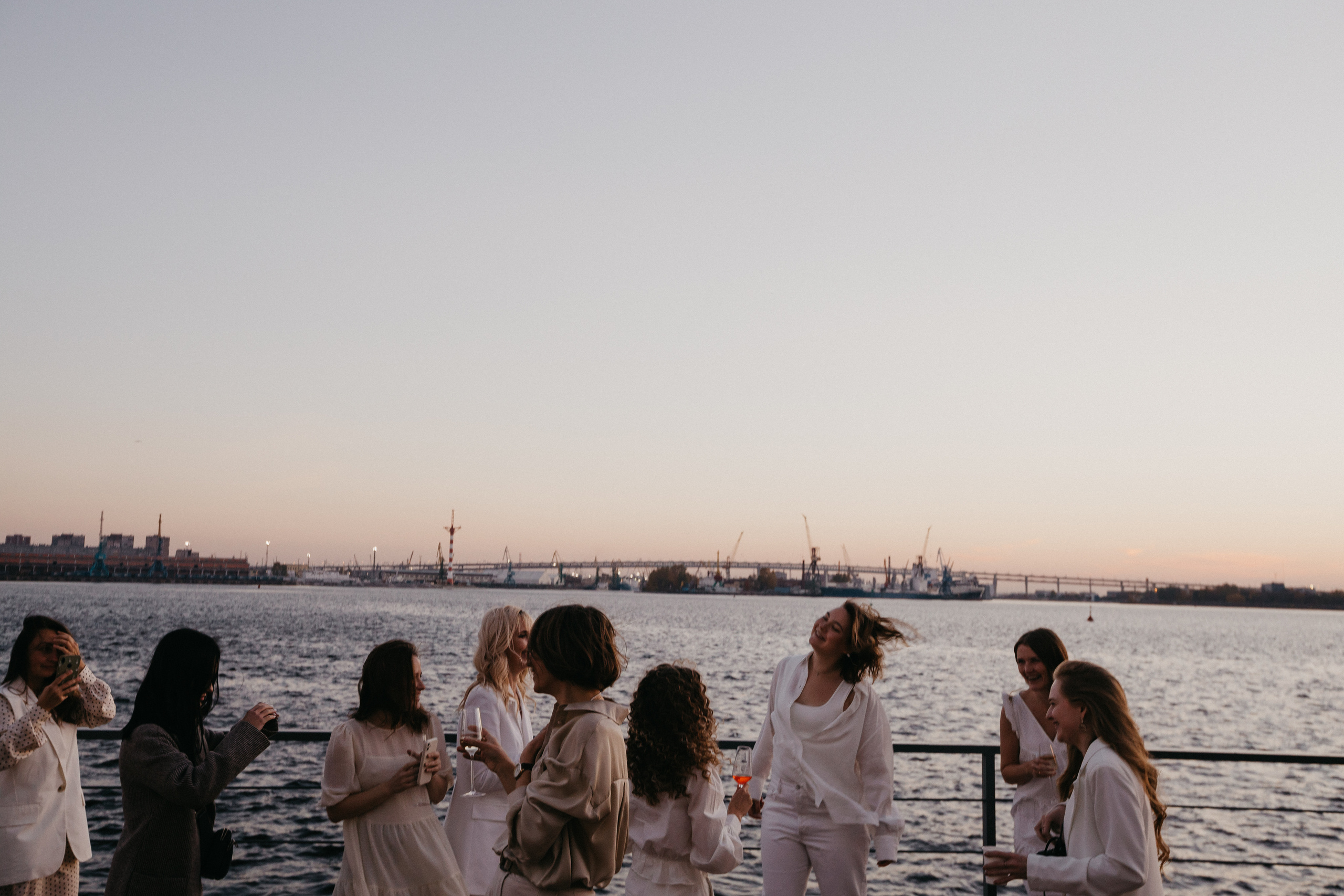 Выпускной. Свадебный фотограф Таня Караисаева