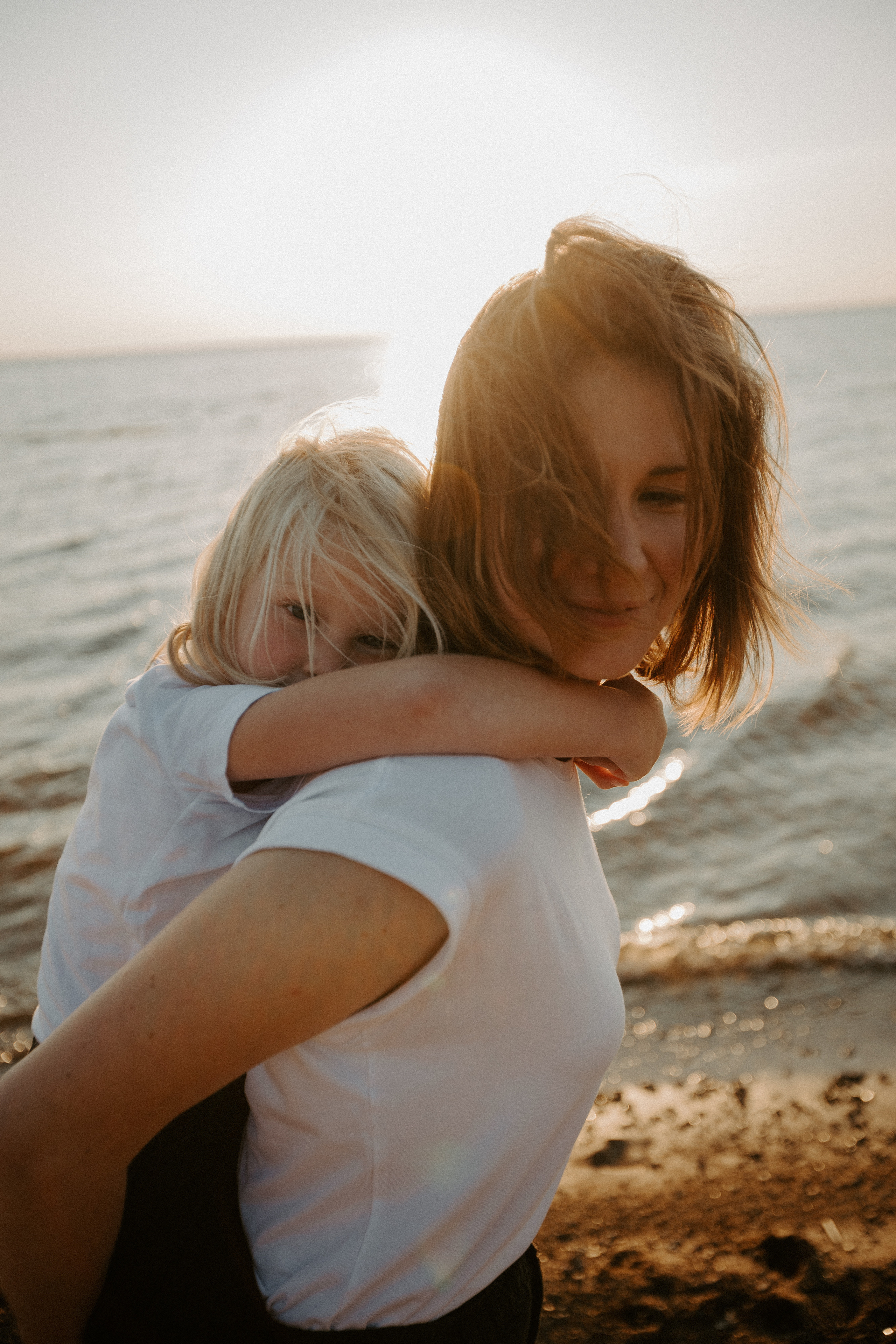 Оля и Варя. Свадебный фотограф Таня Караисаева