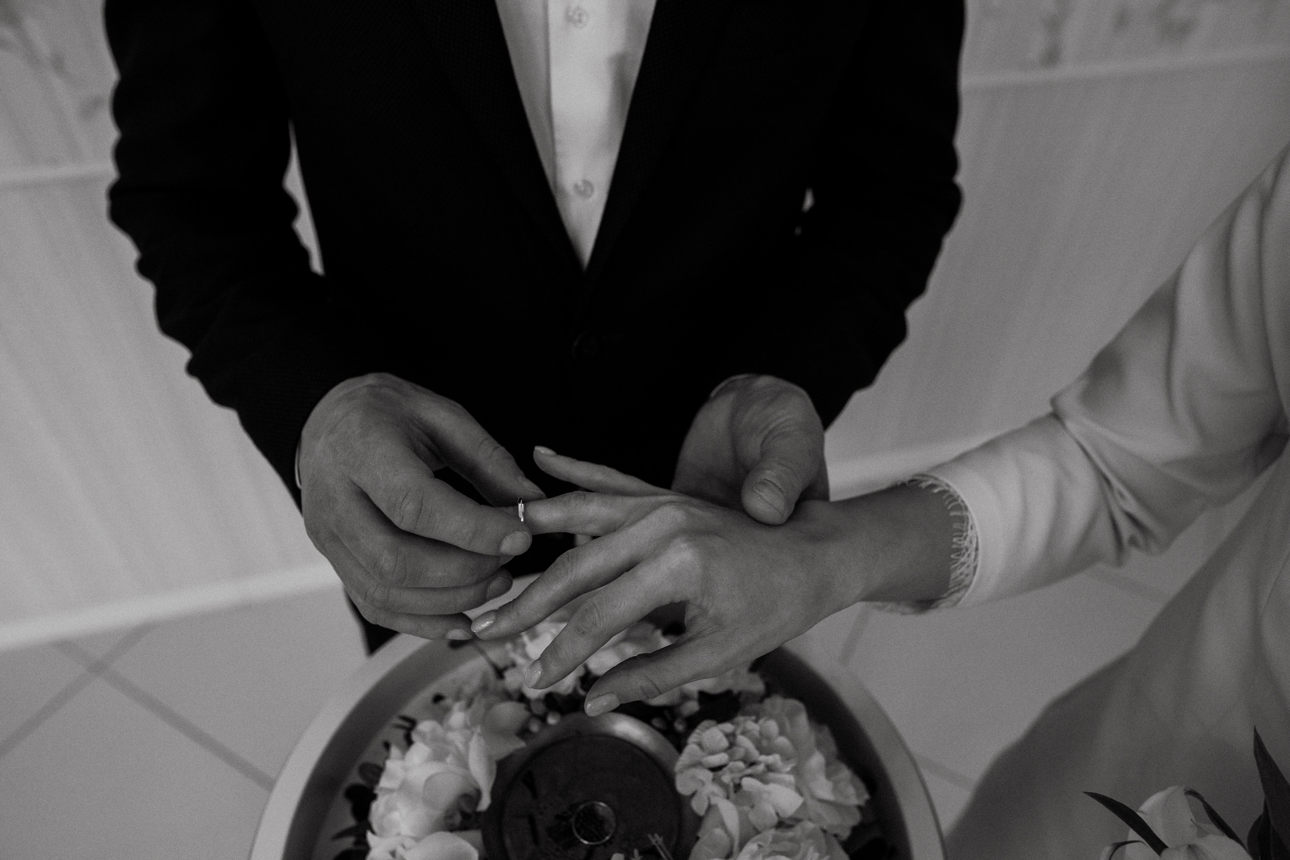 Wedding day Мария & Дима. Свадебный фотограф Таня Караисаева