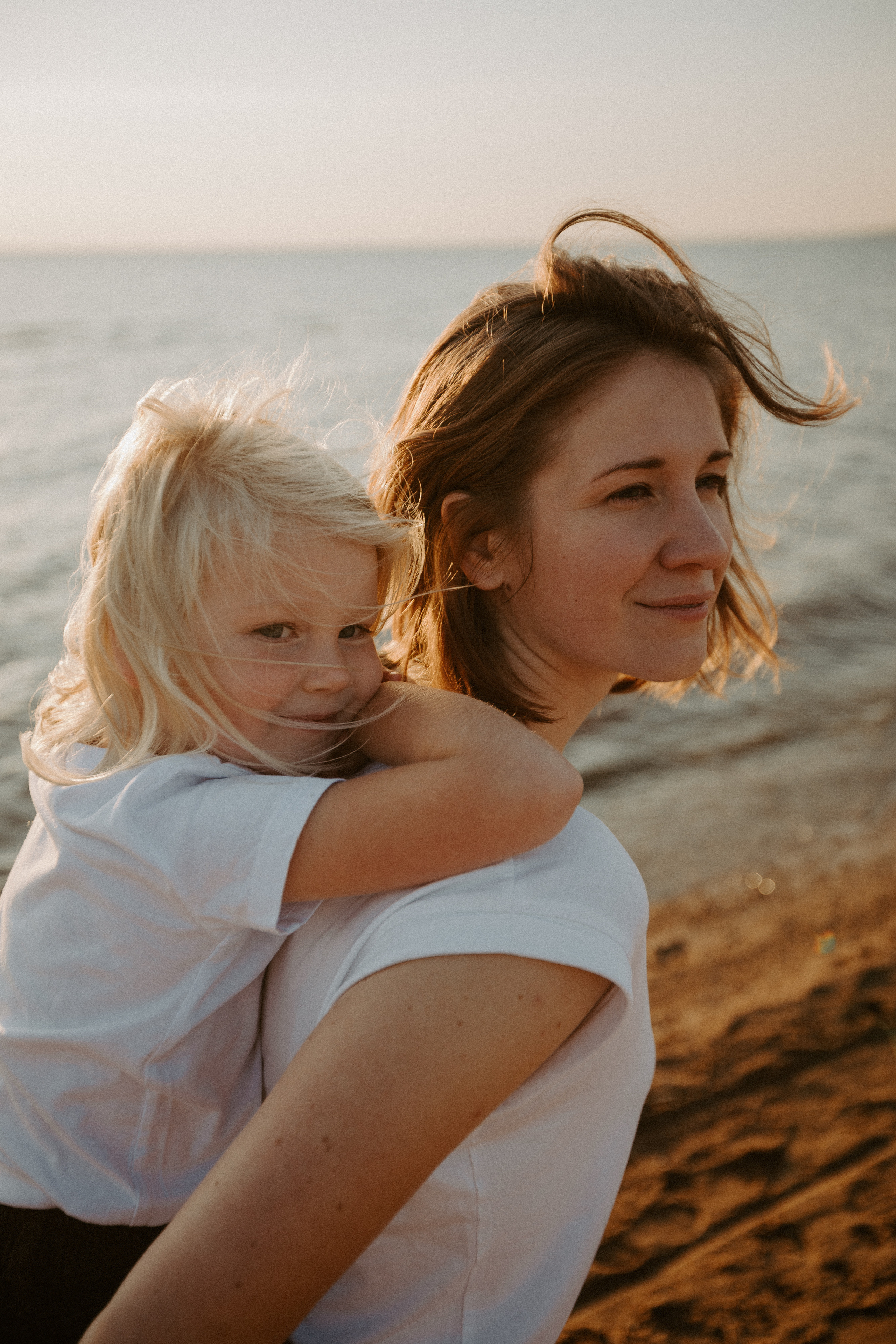 Оля и Варя. Свадебный фотограф Таня Караисаева
