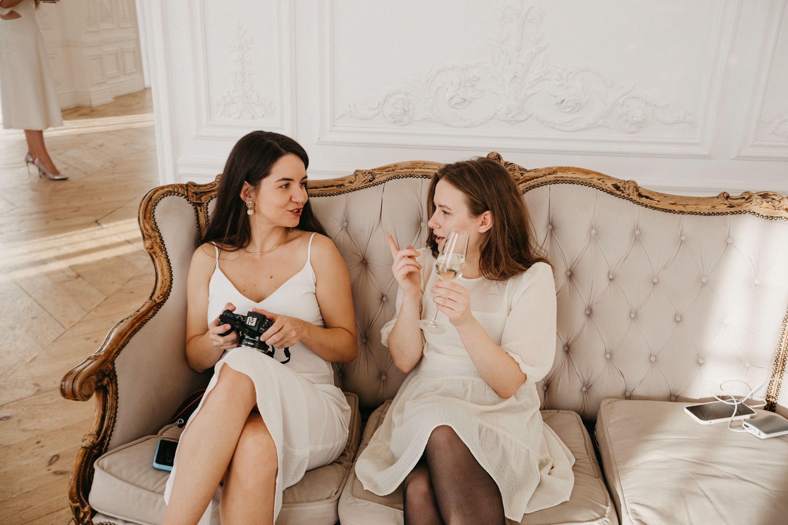 Выпускной. Свадебный фотограф Таня Караисаева