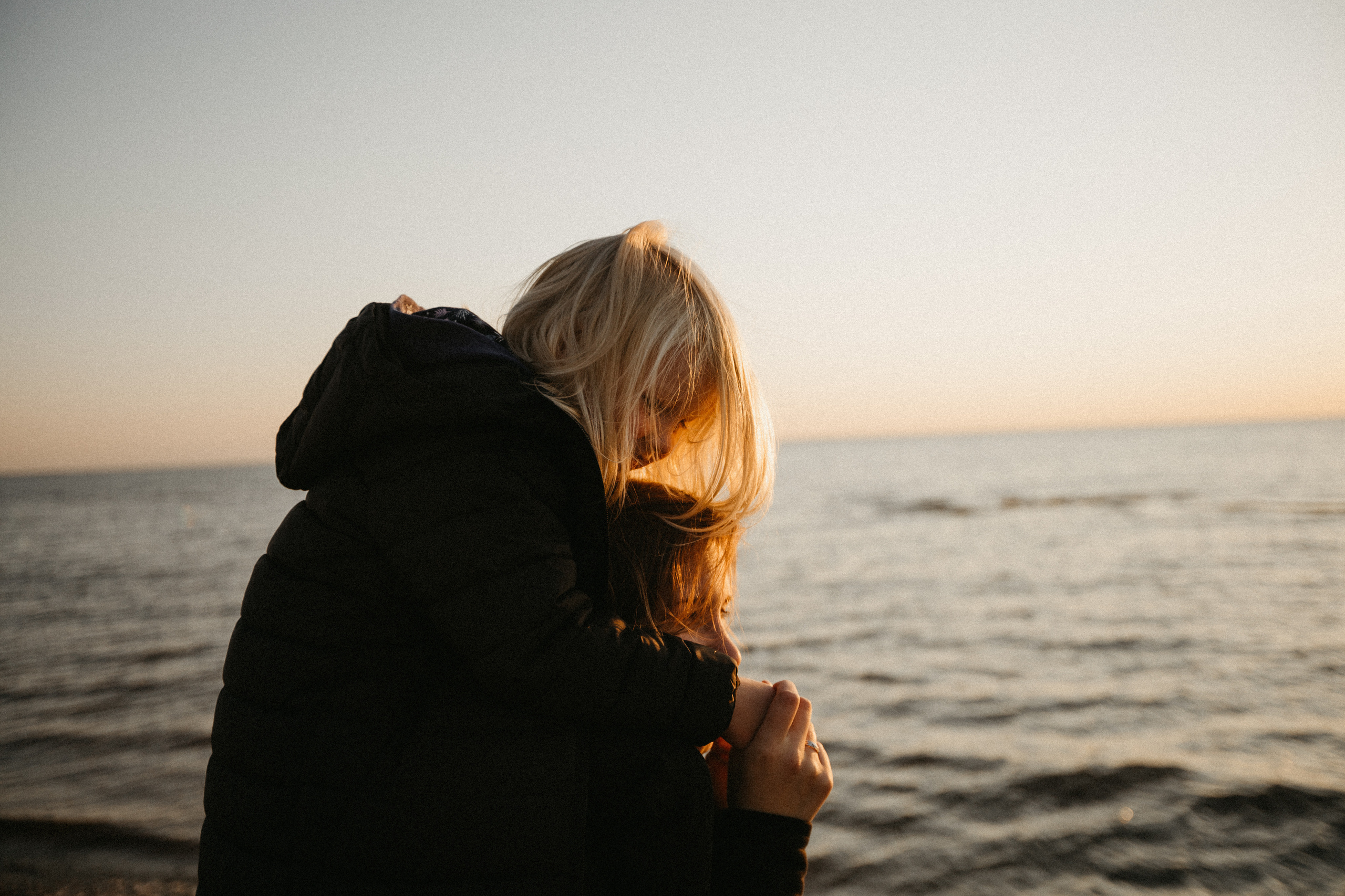 Оля и Варя. Свадебный фотограф Таня Караисаева