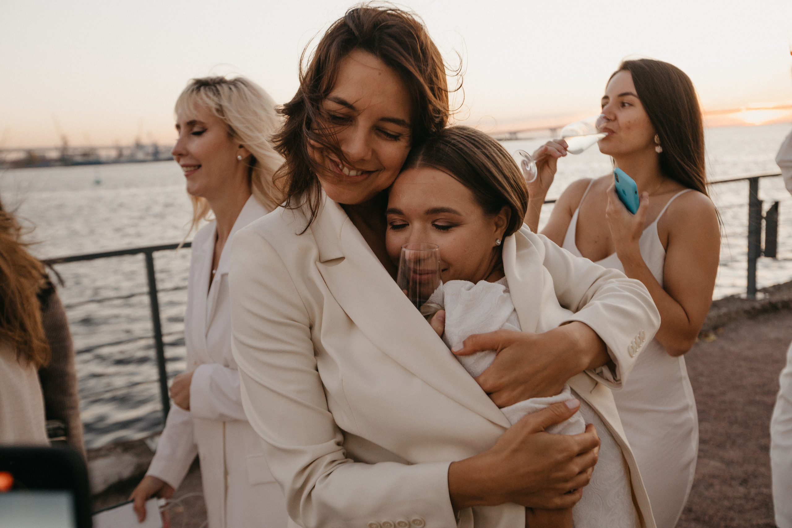 Выпускной. Свадебный фотограф Таня Караисаева