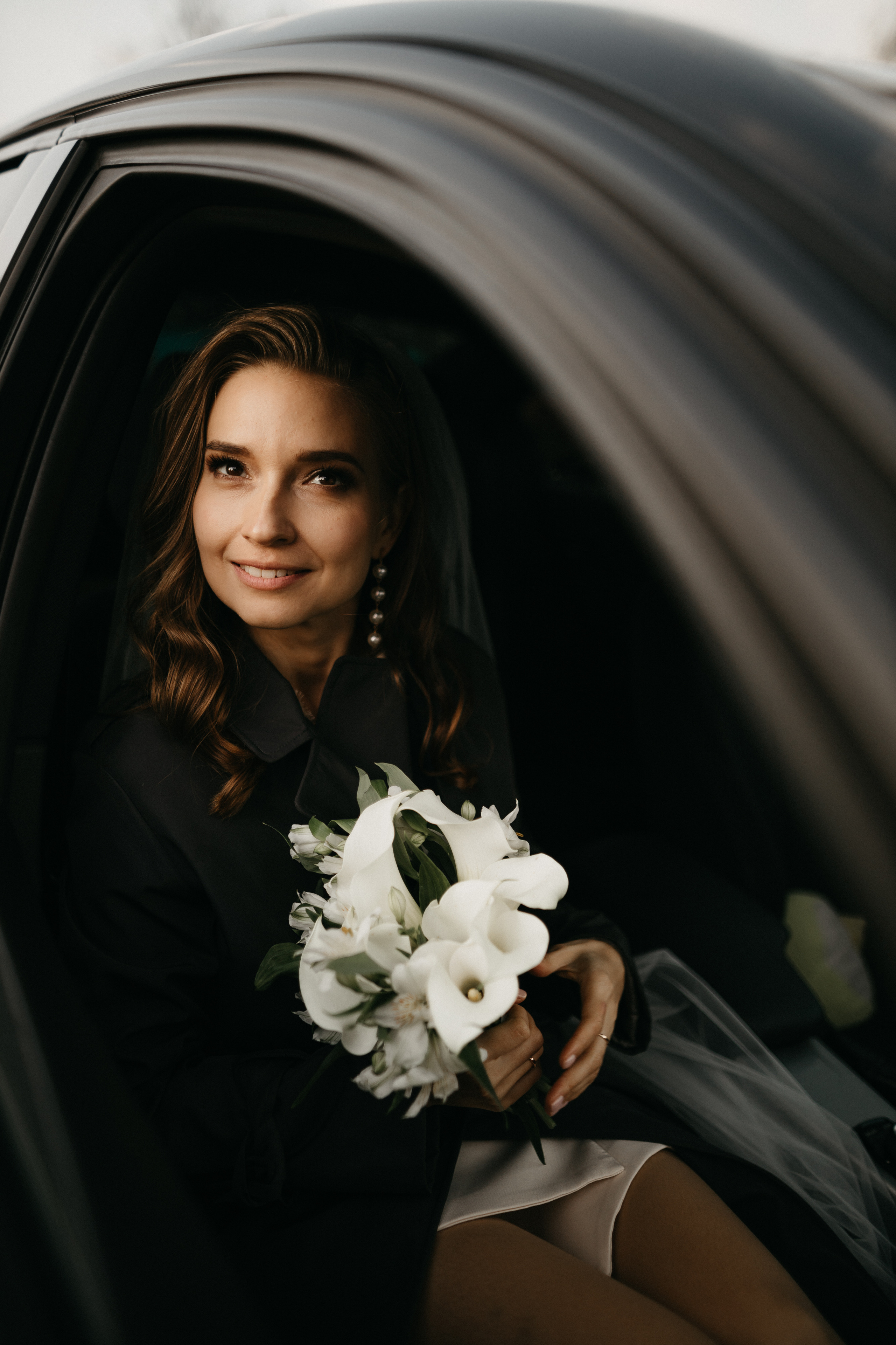 Wedding day Мария & Дима. Свадебный фотограф Таня Караисаева