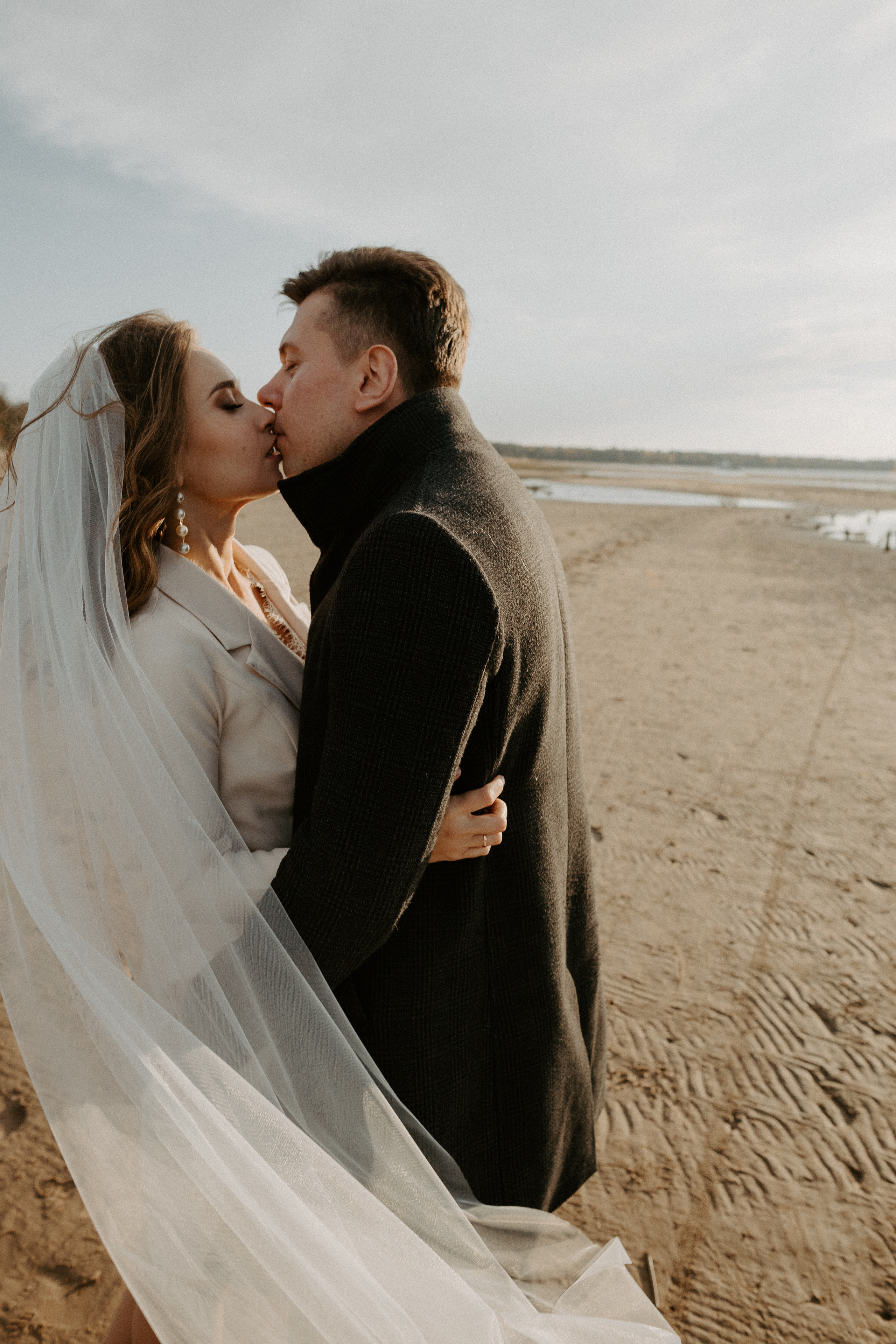 Wedding day Мария & Дима. Свадебный фотограф Таня Караисаева