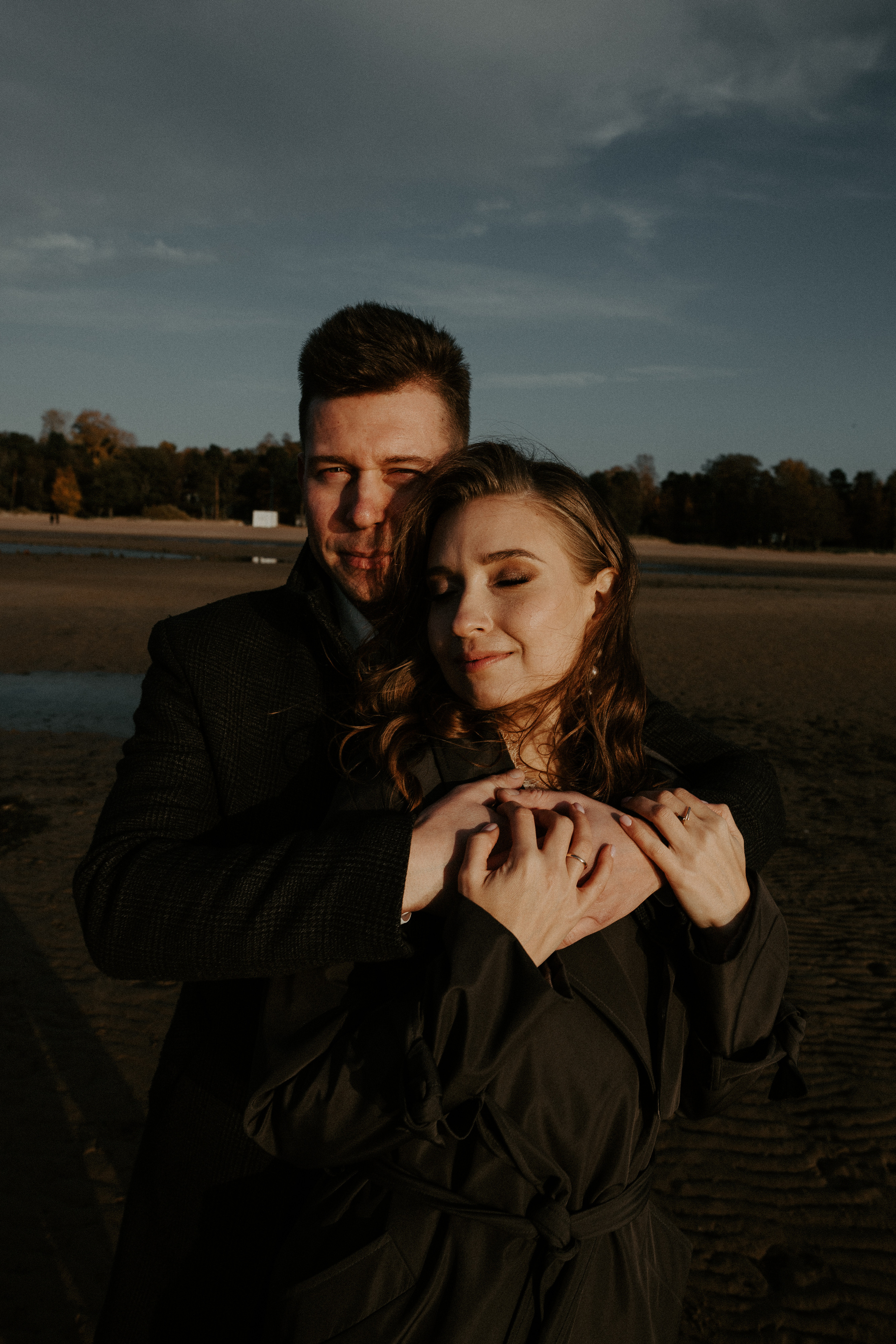 Wedding day Мария & Дима. Свадебный фотограф Таня Караисаева