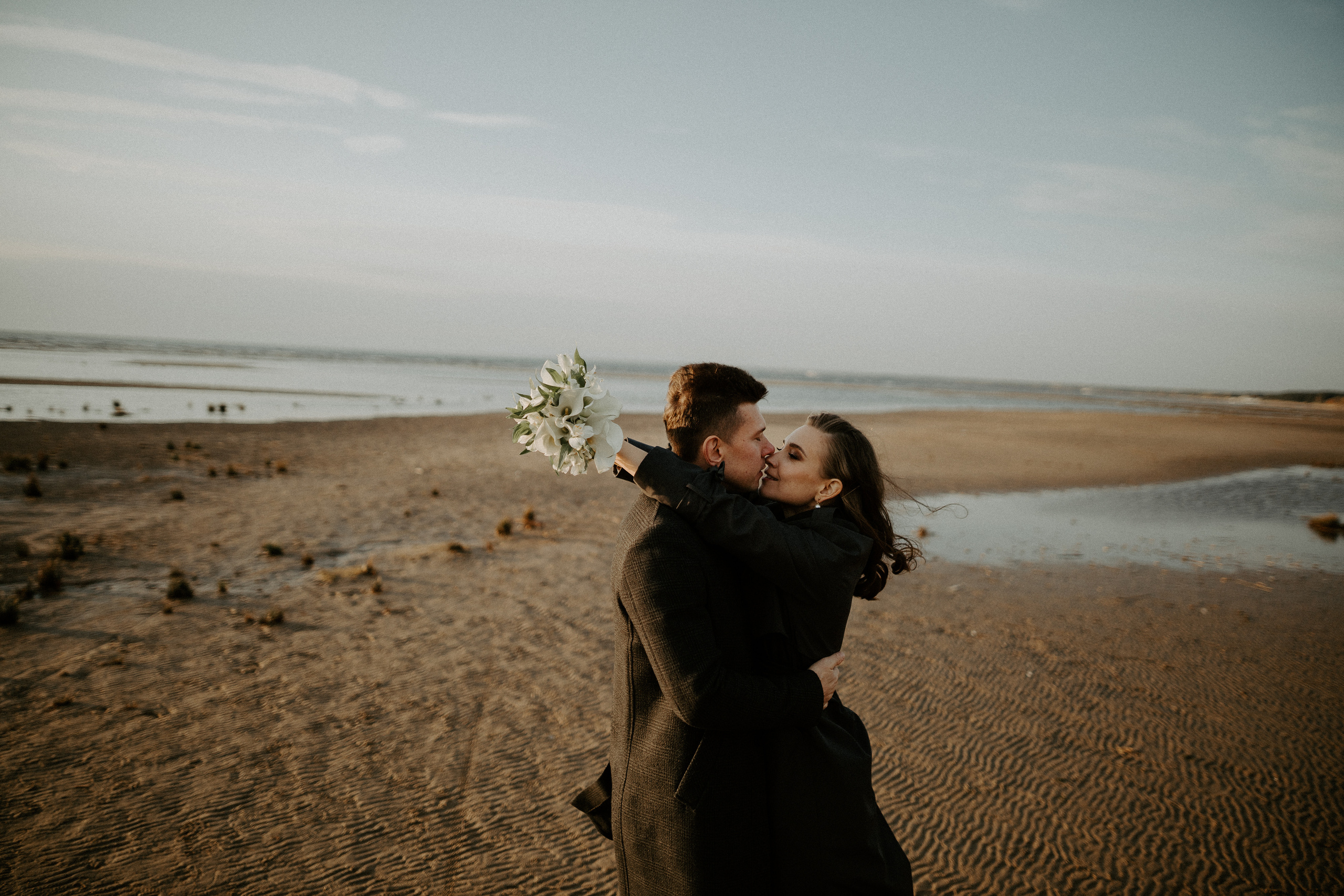 Wedding day Мария & Дима. Свадебный фотограф Таня Караисаева