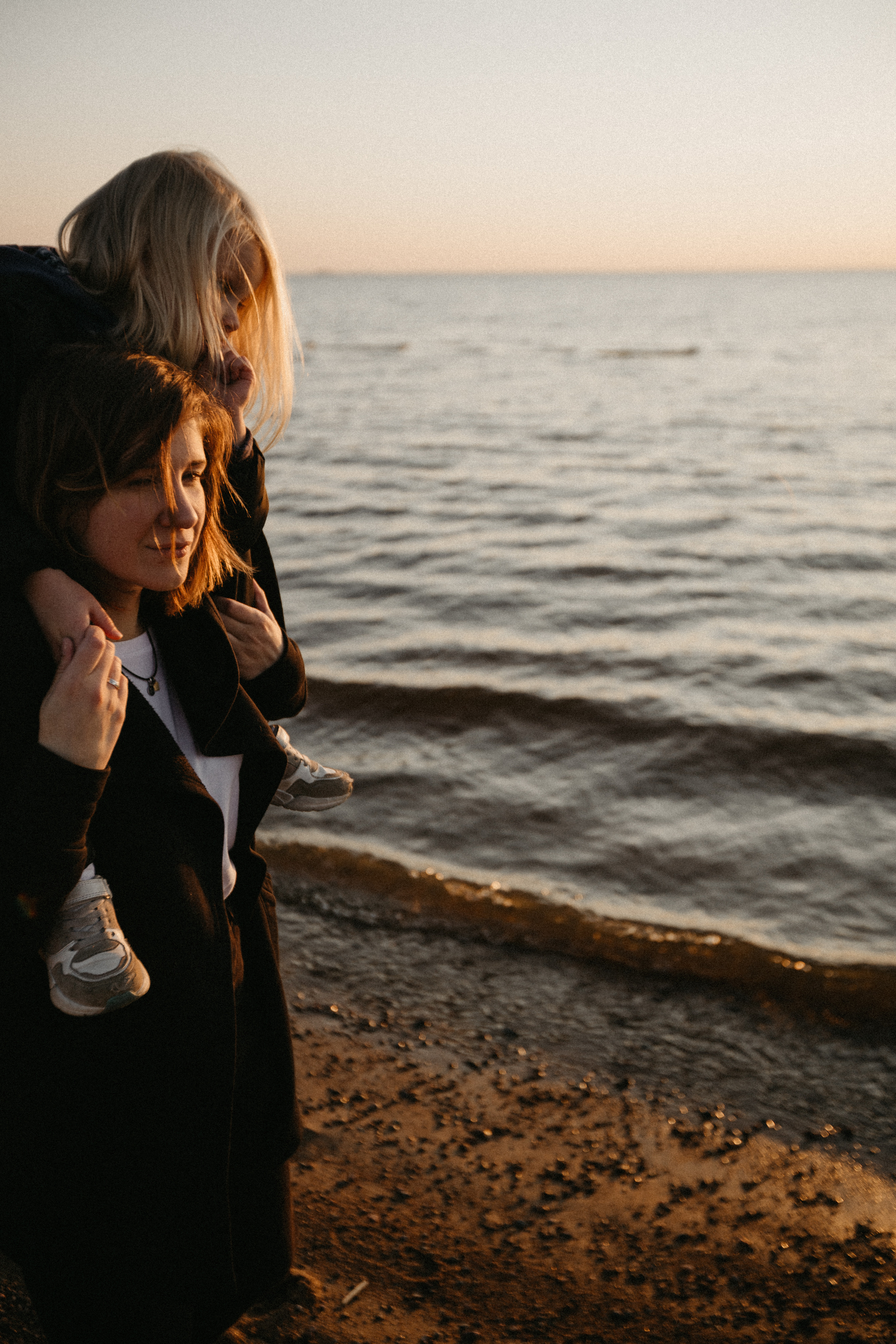 Оля и Варя. Свадебный фотограф Таня Караисаева