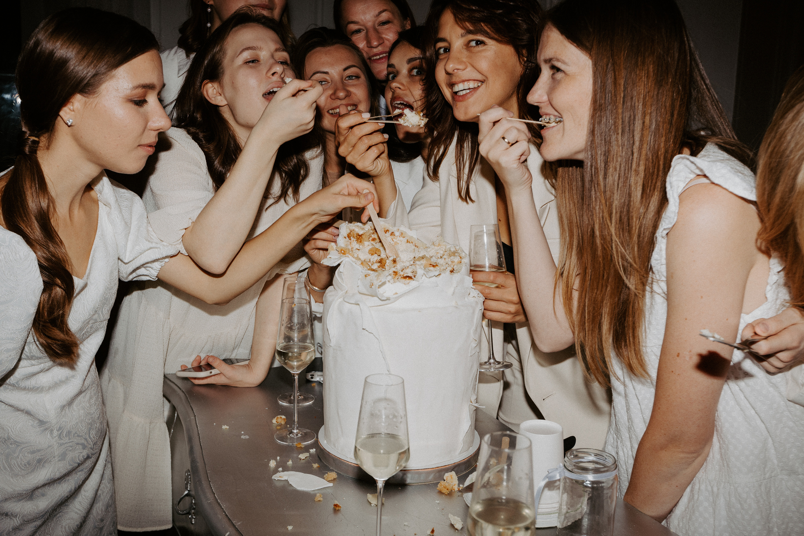 Выпускной. Свадебный фотограф Таня Караисаева