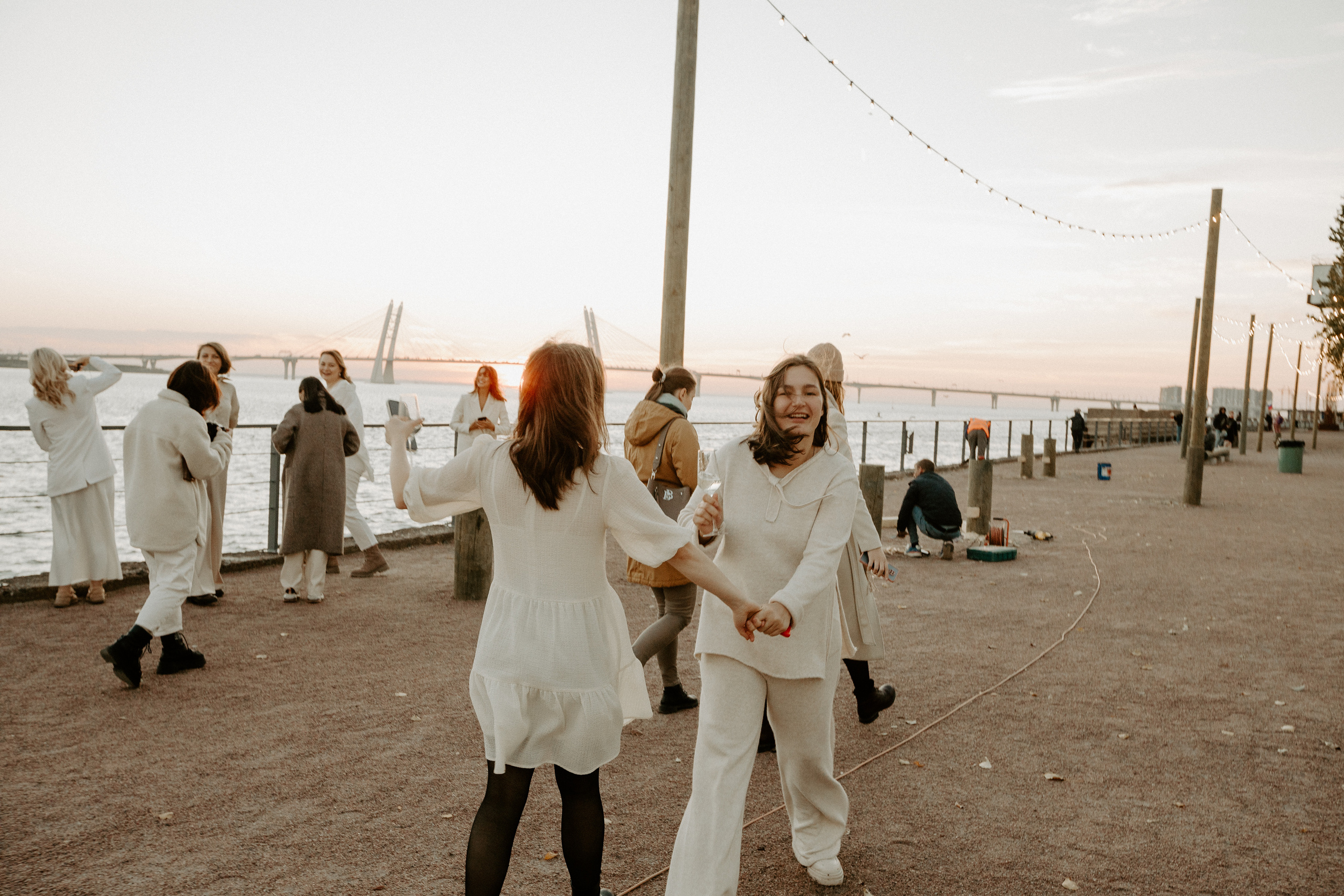 Выпускной. Свадебный фотограф Таня Караисаева