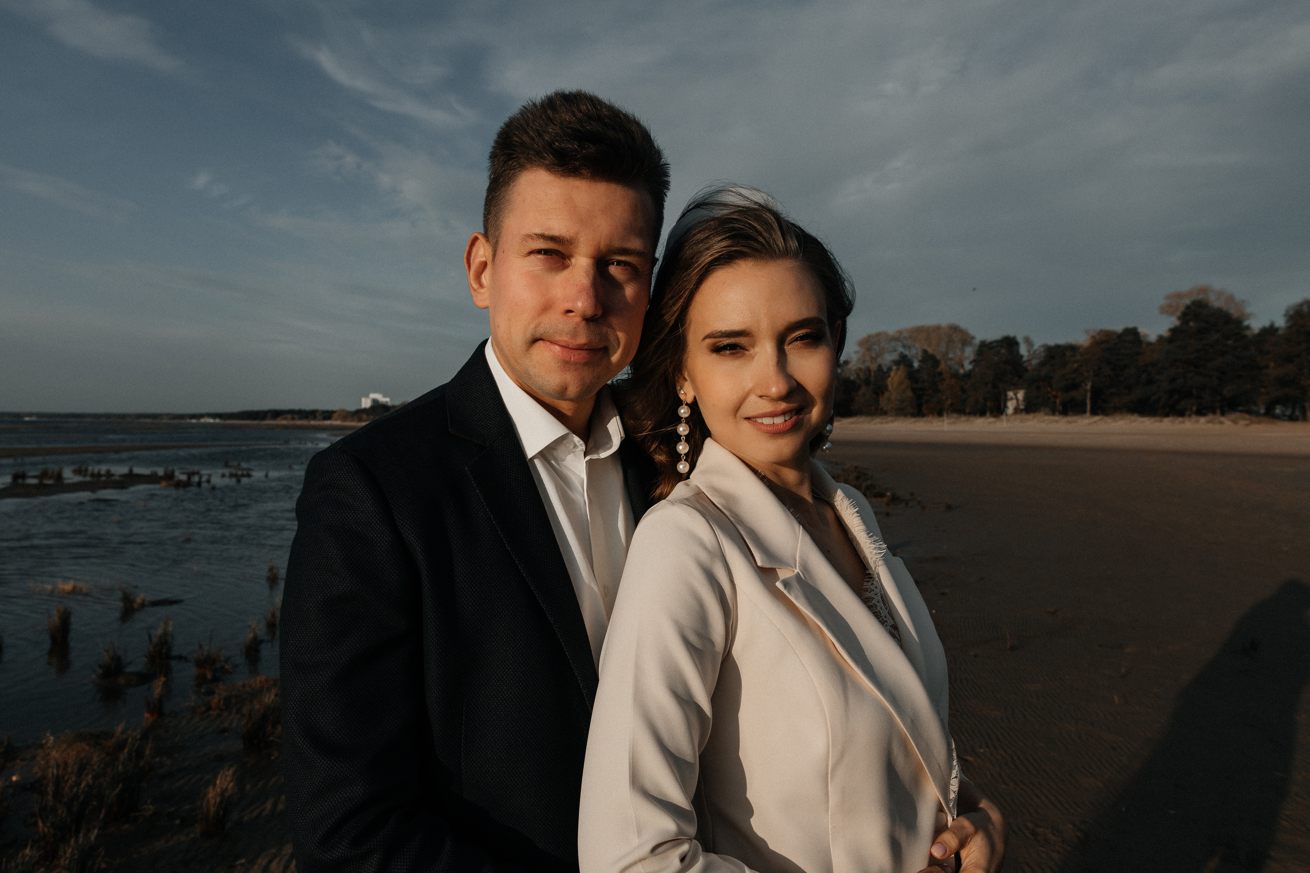 Wedding day Мария & Дима. Свадебный фотограф Таня Караисаева