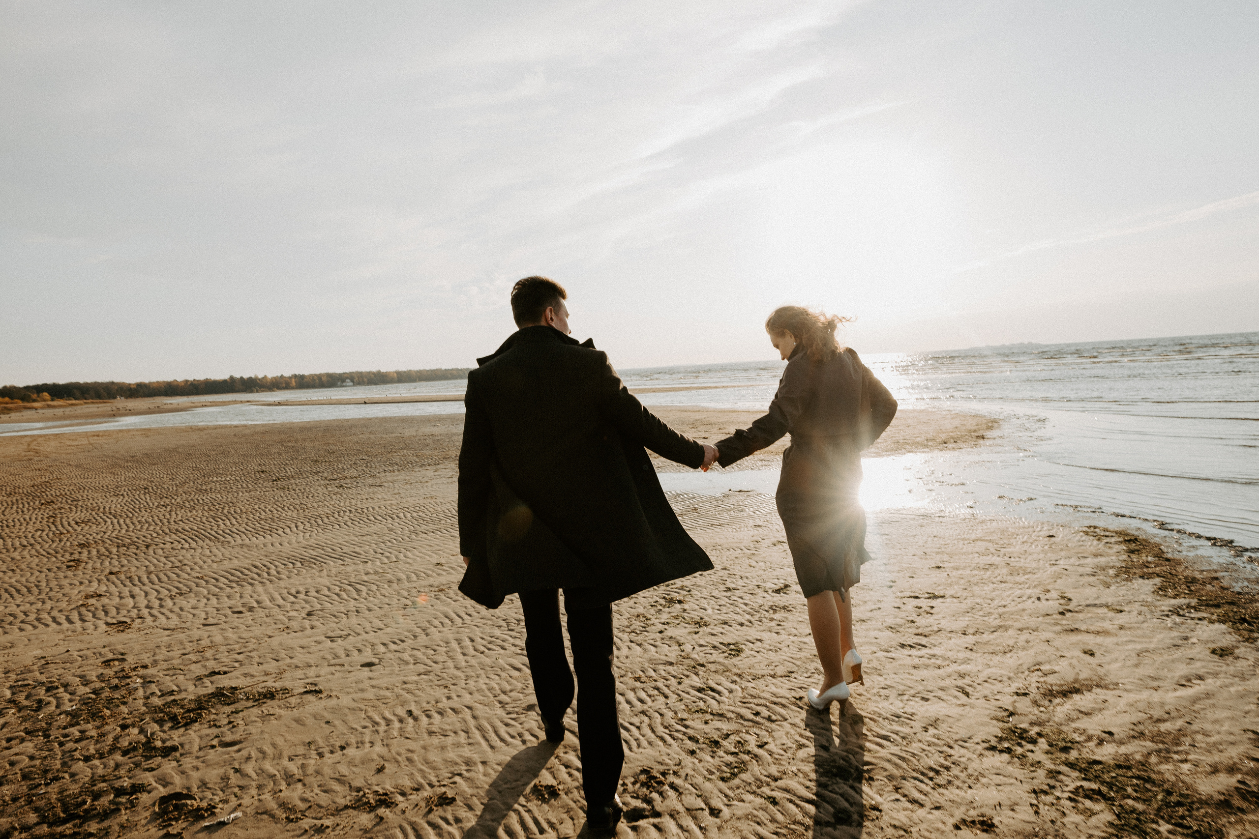 Wedding day Мария & Дима. Свадебный фотограф Таня Караисаева