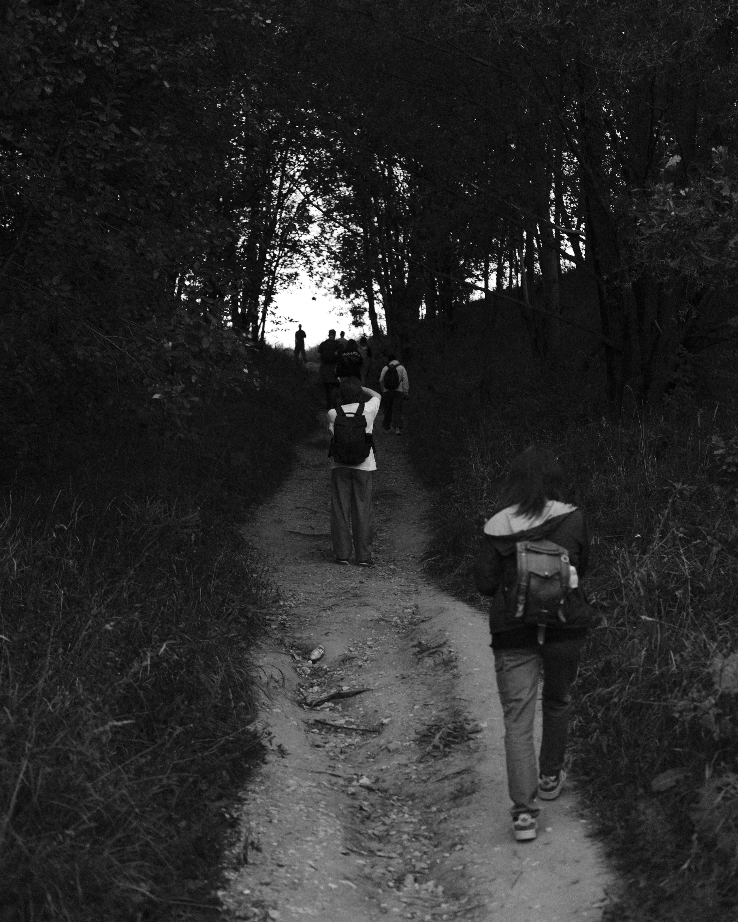 Крылатское. Фотограф Маргана Лоция