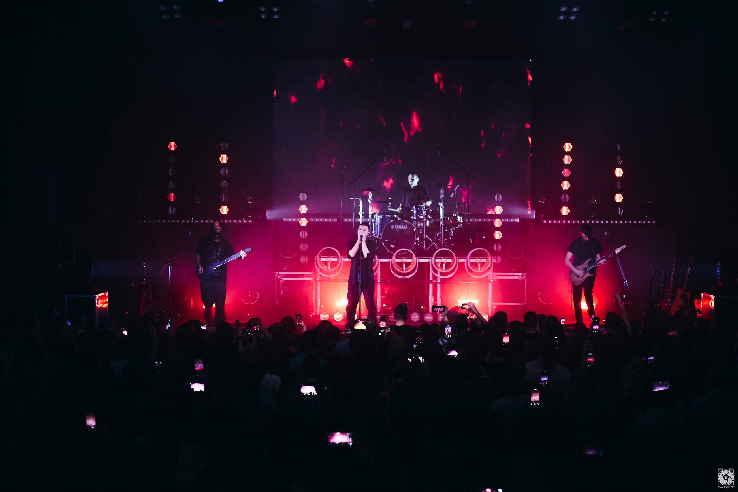 Нэил Шери | 30 ноября 2025 | Москва, «Свобода». Фотограф Москва Concerts photo / Fashion photо