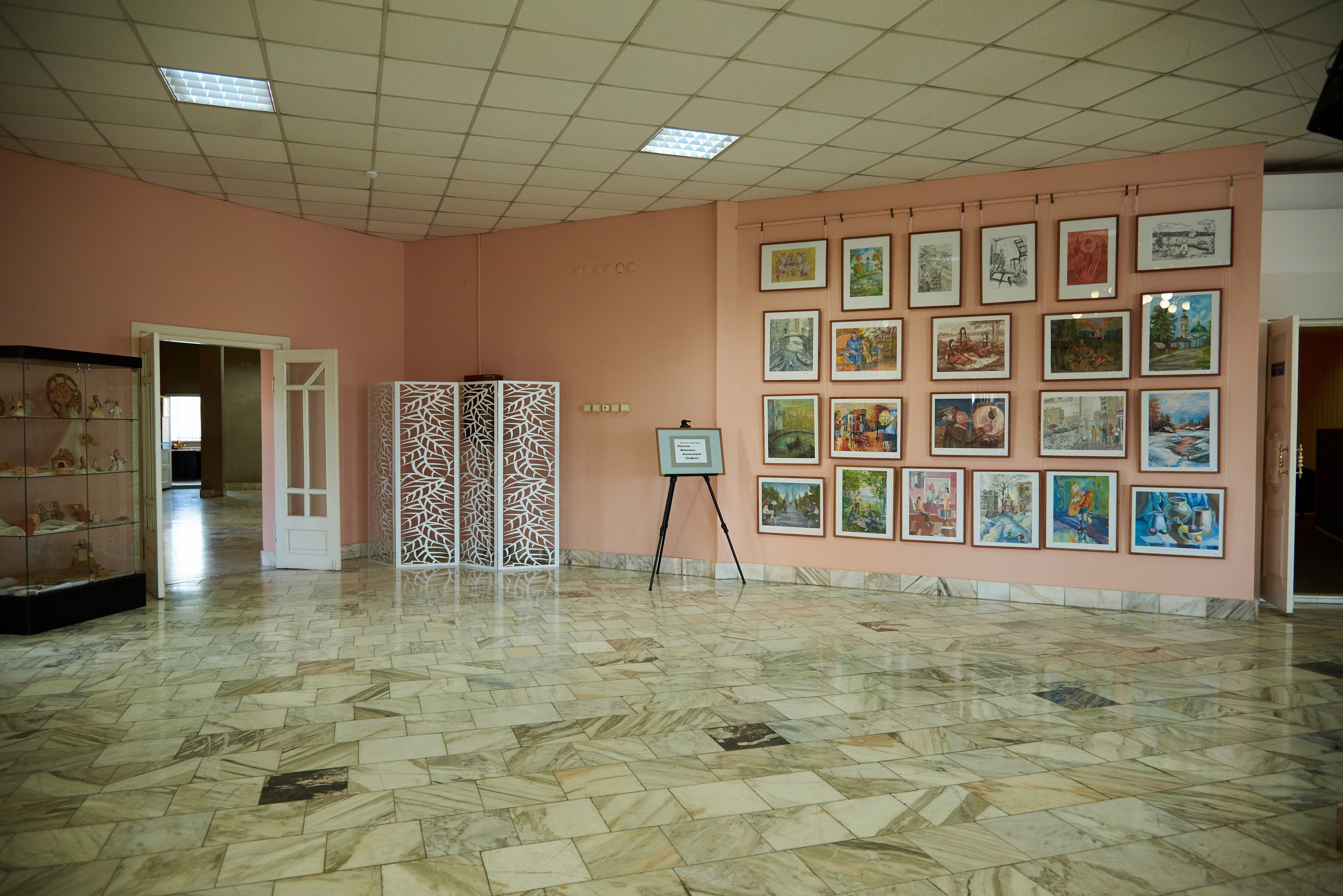 Конкурс Лучшая городская детская школа искусств Кузбасса. [fXph] Фотограф Масликов Илья. Съёмка мероприятий в Ленинске-Кузнецком