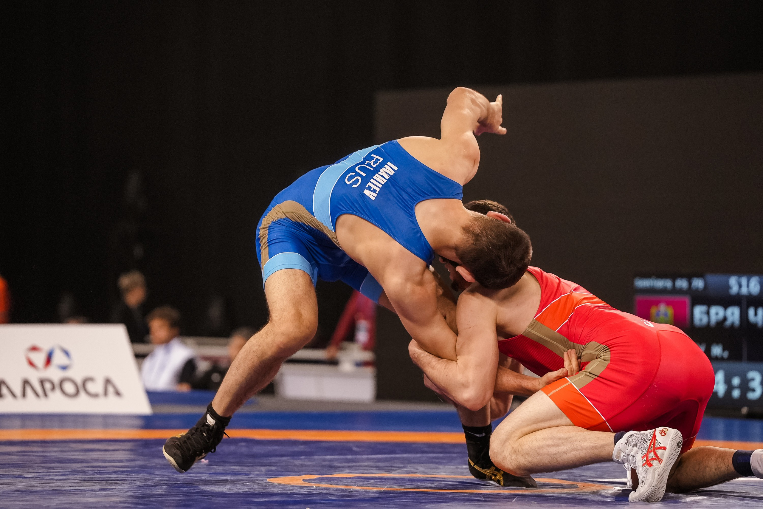 Кубок Ивана Ярыгина 2024 фото / Ivan Yarygin Cup 2024 photos. Фотограф Анна Герман. Красноярск