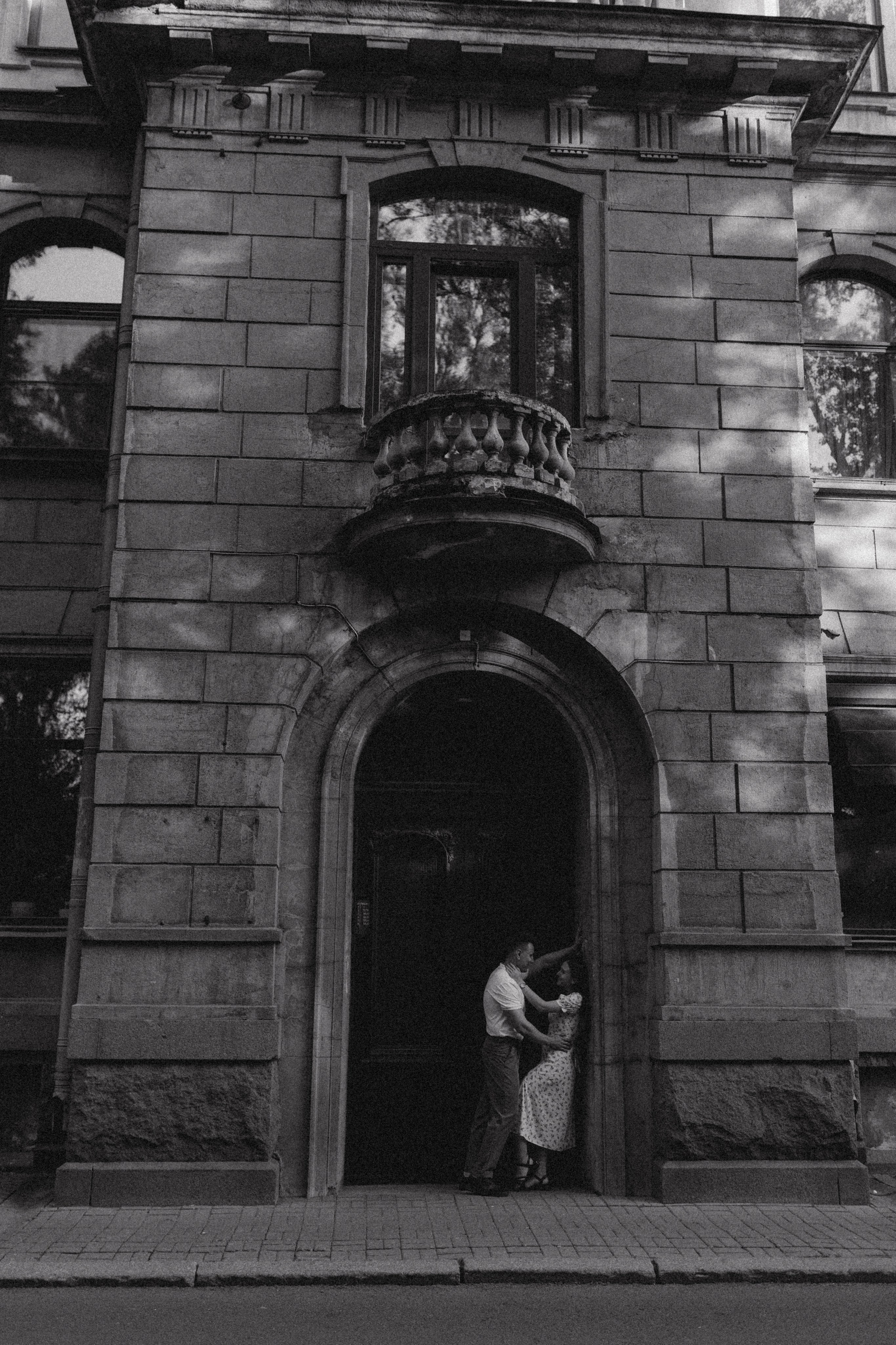 Виктория и Иван. Фотограф в Петербурге Ольга Стрельченко