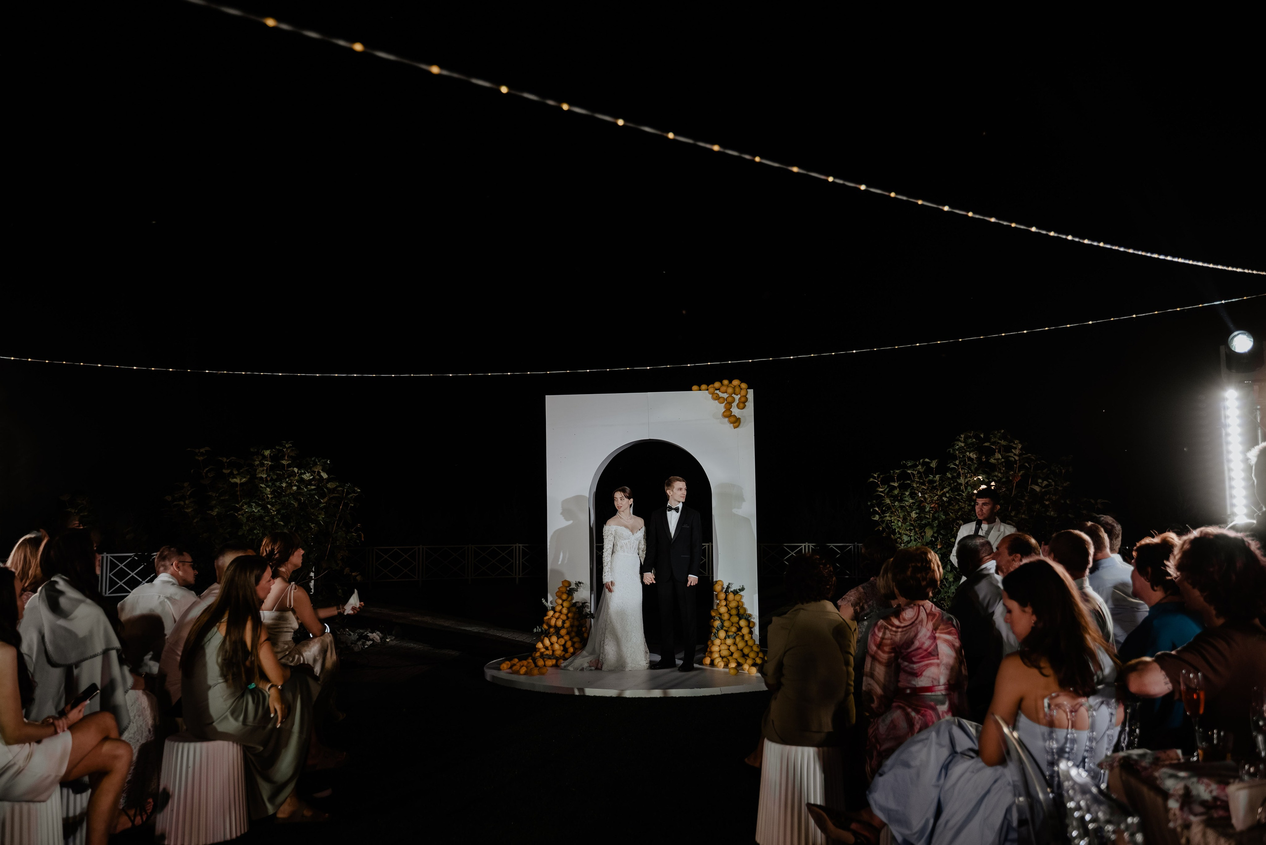 Саша и Вика. Свадебный и портретный фотограф в Брянске и Москве Алина Химушкина