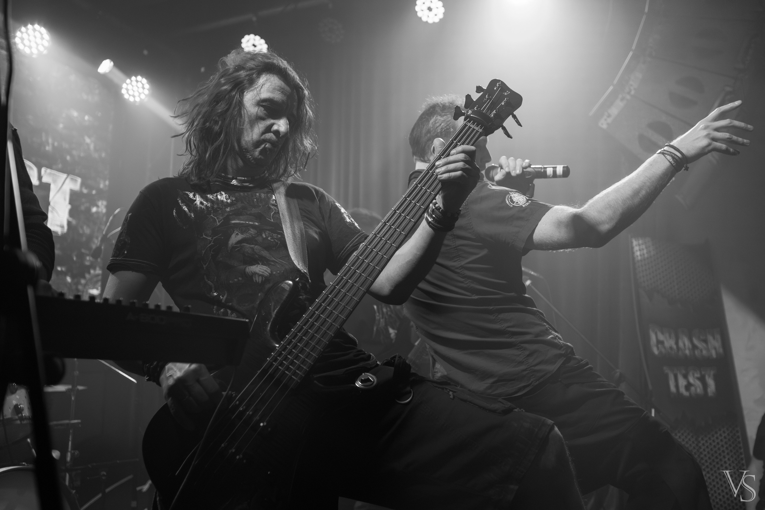 Crash test, Роман Захаров. Фотограф Виктор Степанов