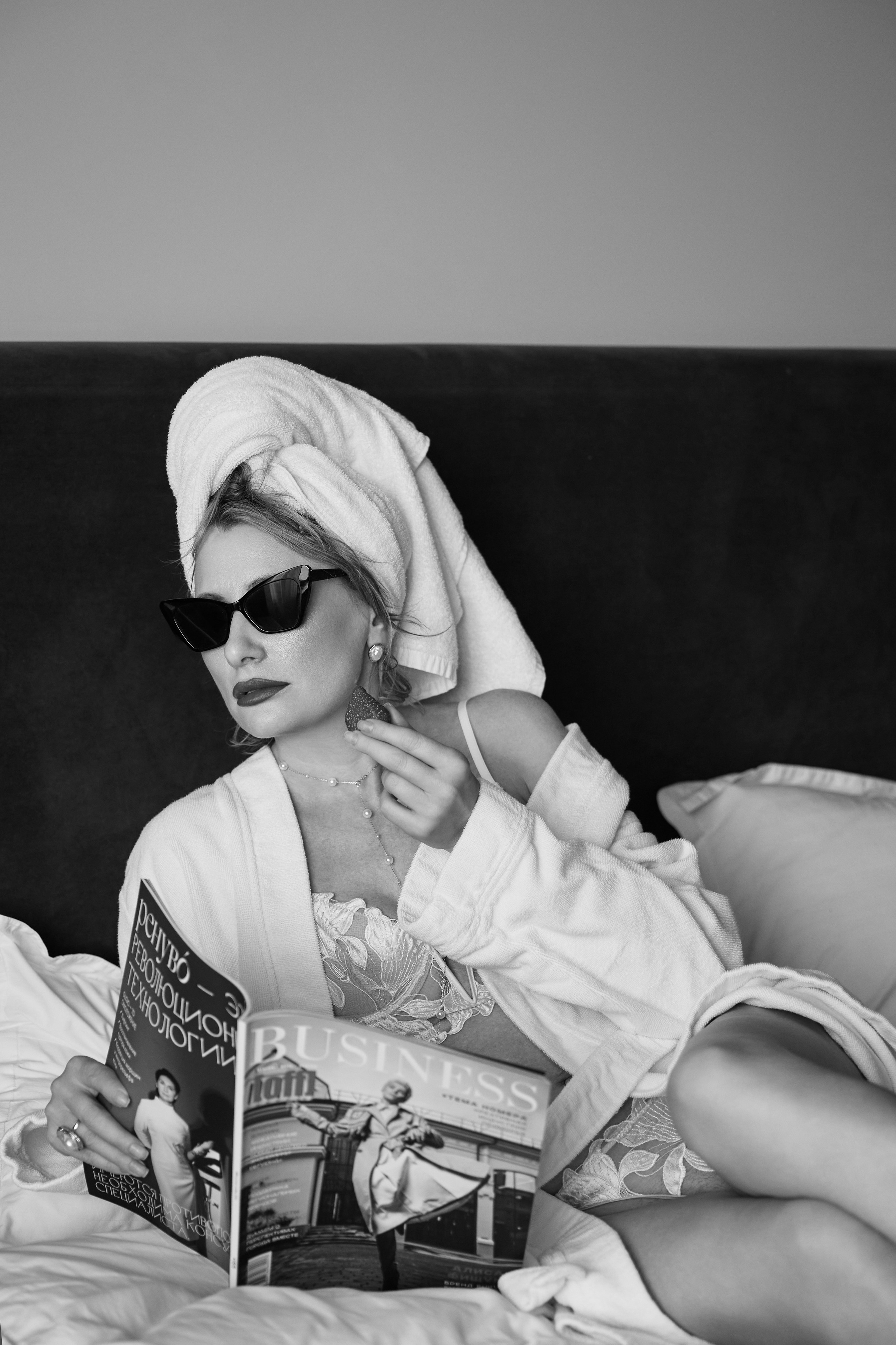 Марина. Фотограф женского портрета, беременности и материнства Харькова Елена