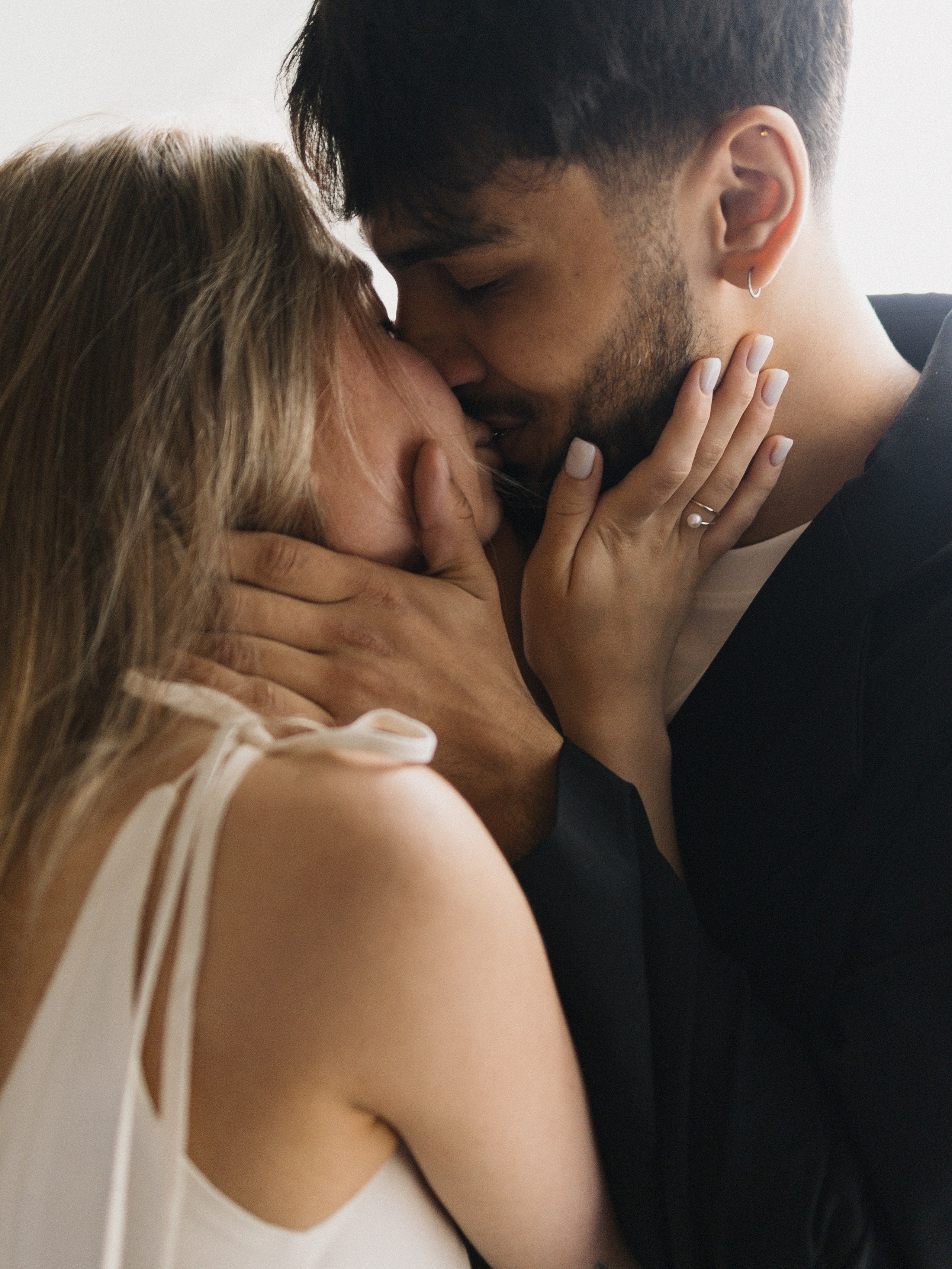 ПРОГНОЗ ПОГОДЫ — СЧАСТЬЕ!. Свадебный фотограф Москва Ирина Писарева