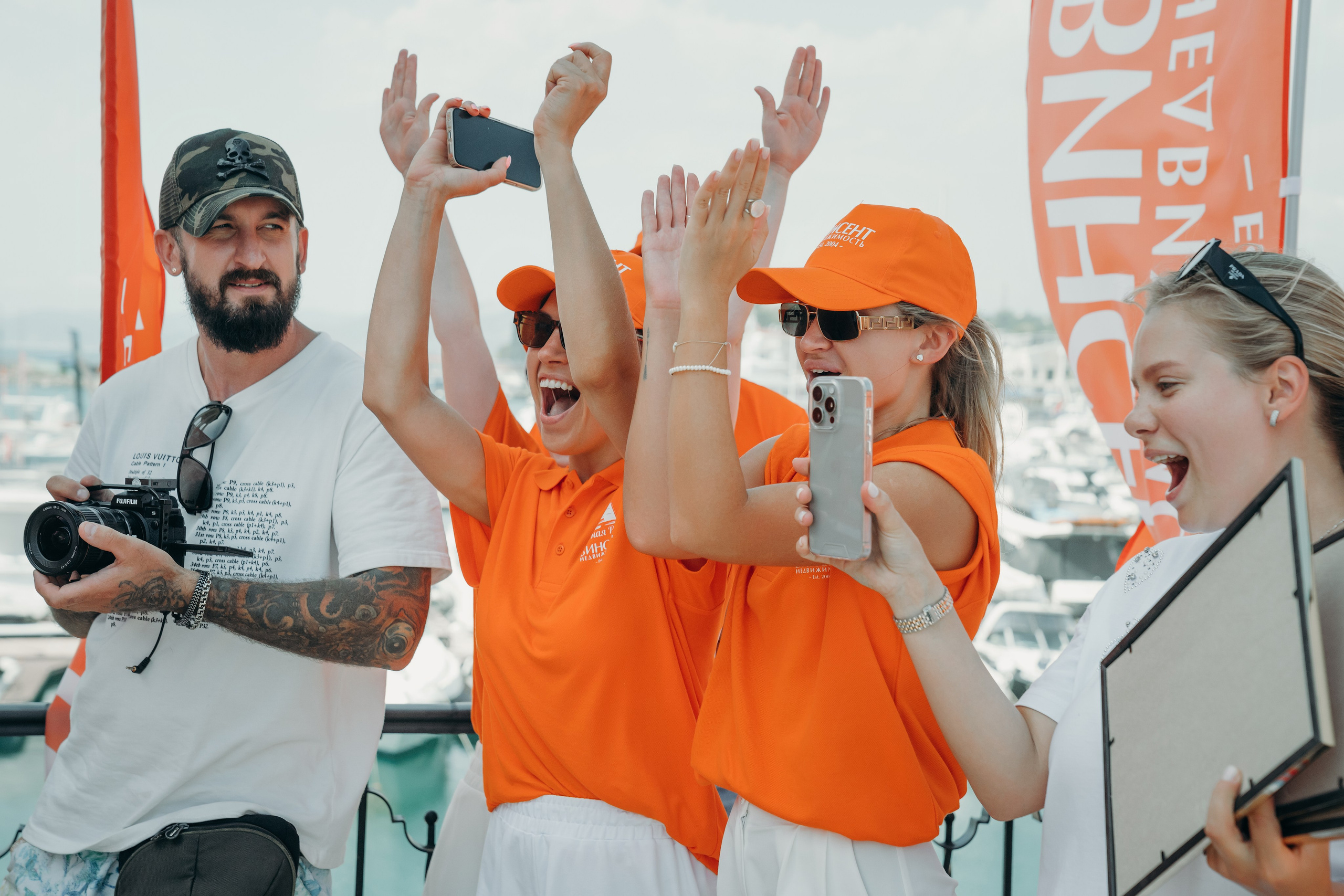 ВИНСЕНТ, регата. Контентный и свадебный фотограф в Краснодаре и Сочи Елена Плотникова