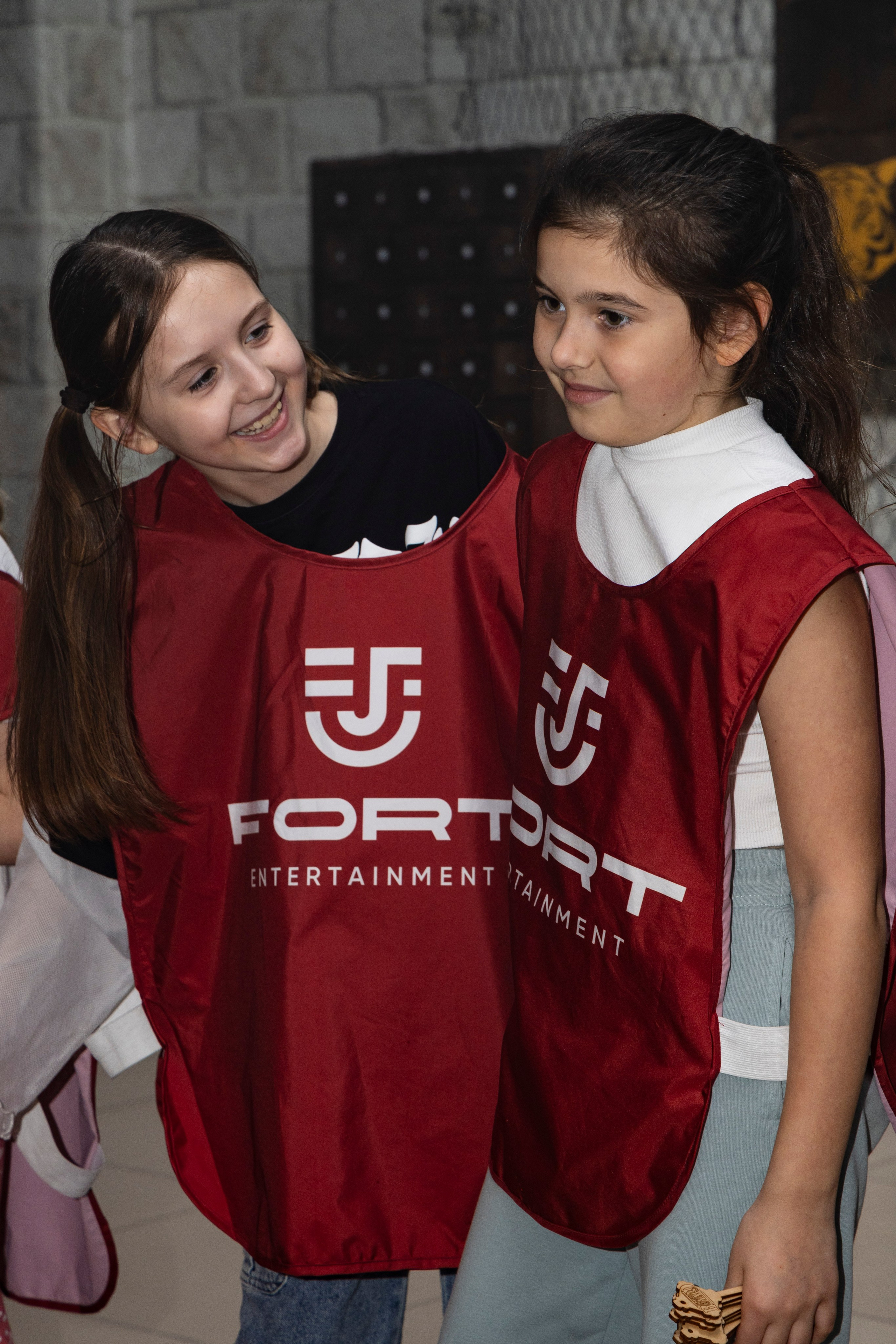 Детские праздники