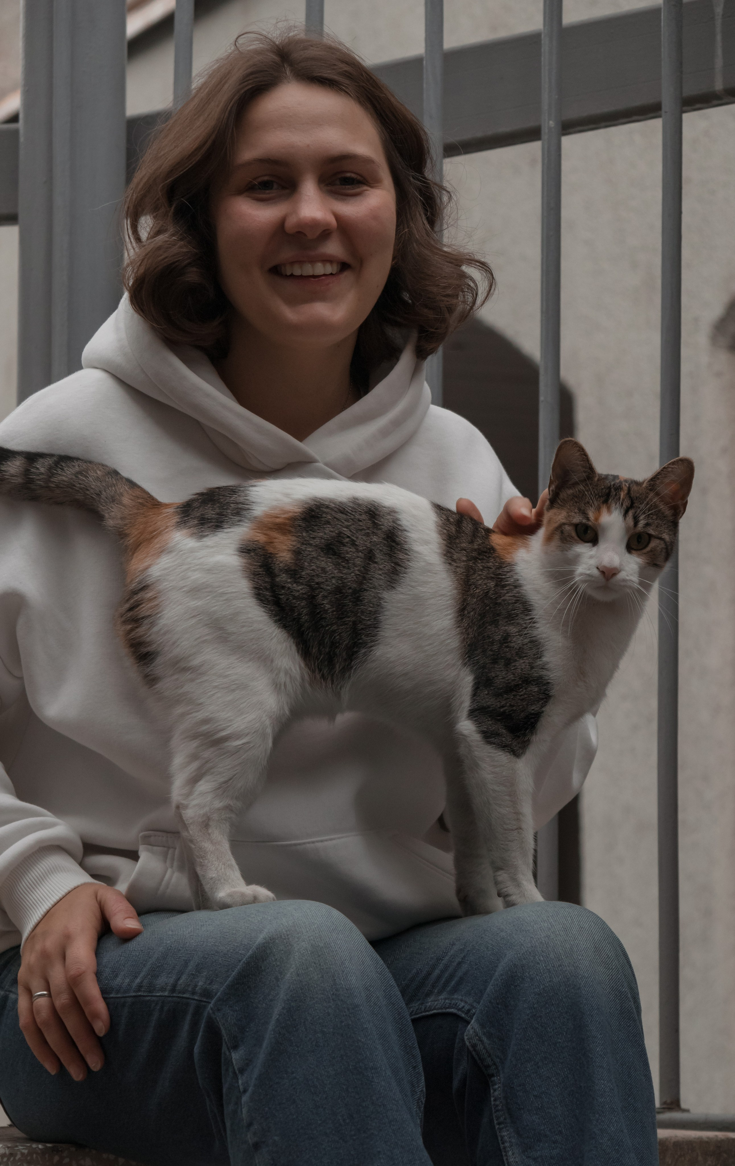 Portrait photographer in Montenegro. Portrait photographer in Tivat Montenegro Katerina Kirsanova