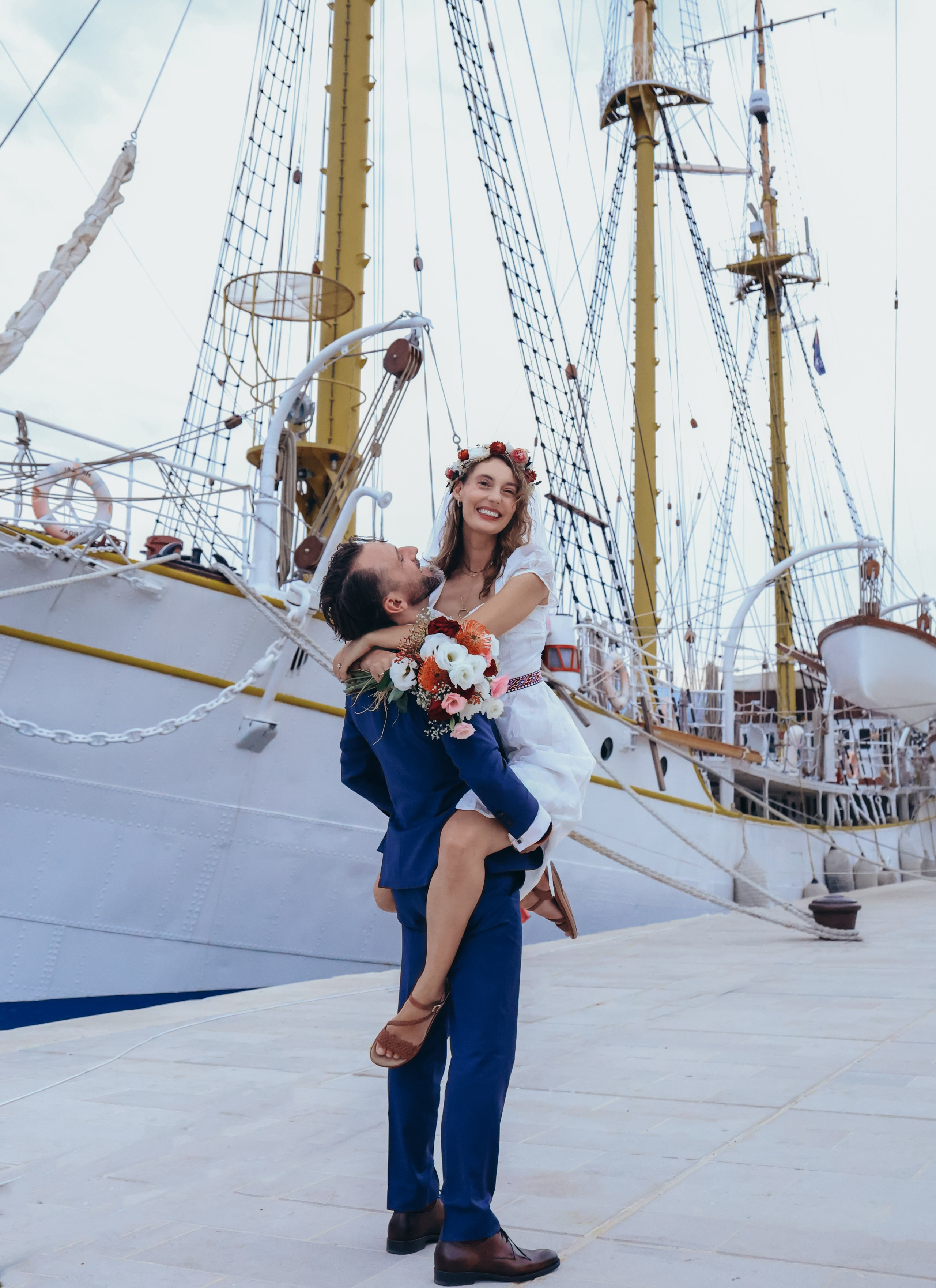 Celebration of Love by Brynn & Zoran. Портретный фотограф в Тивате Черногория Катерина Кирсанова