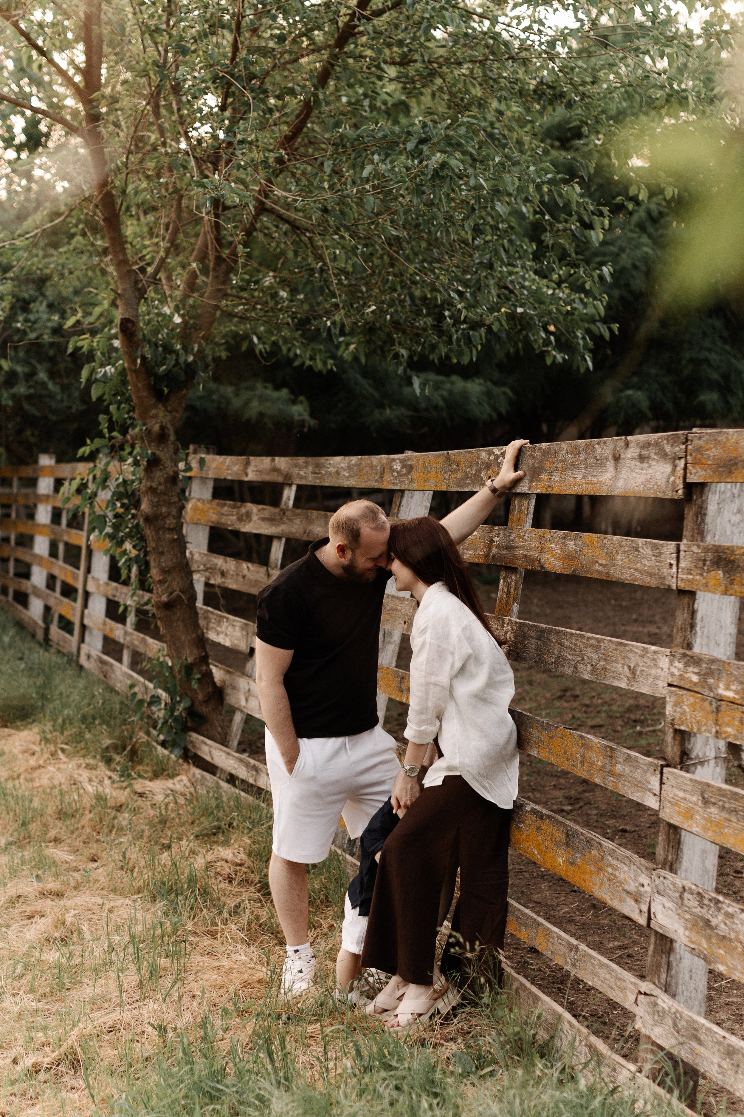 Лена, Кирилл и Арсений. Семейный фотограф в Краснодаре Виктория Кокоулина