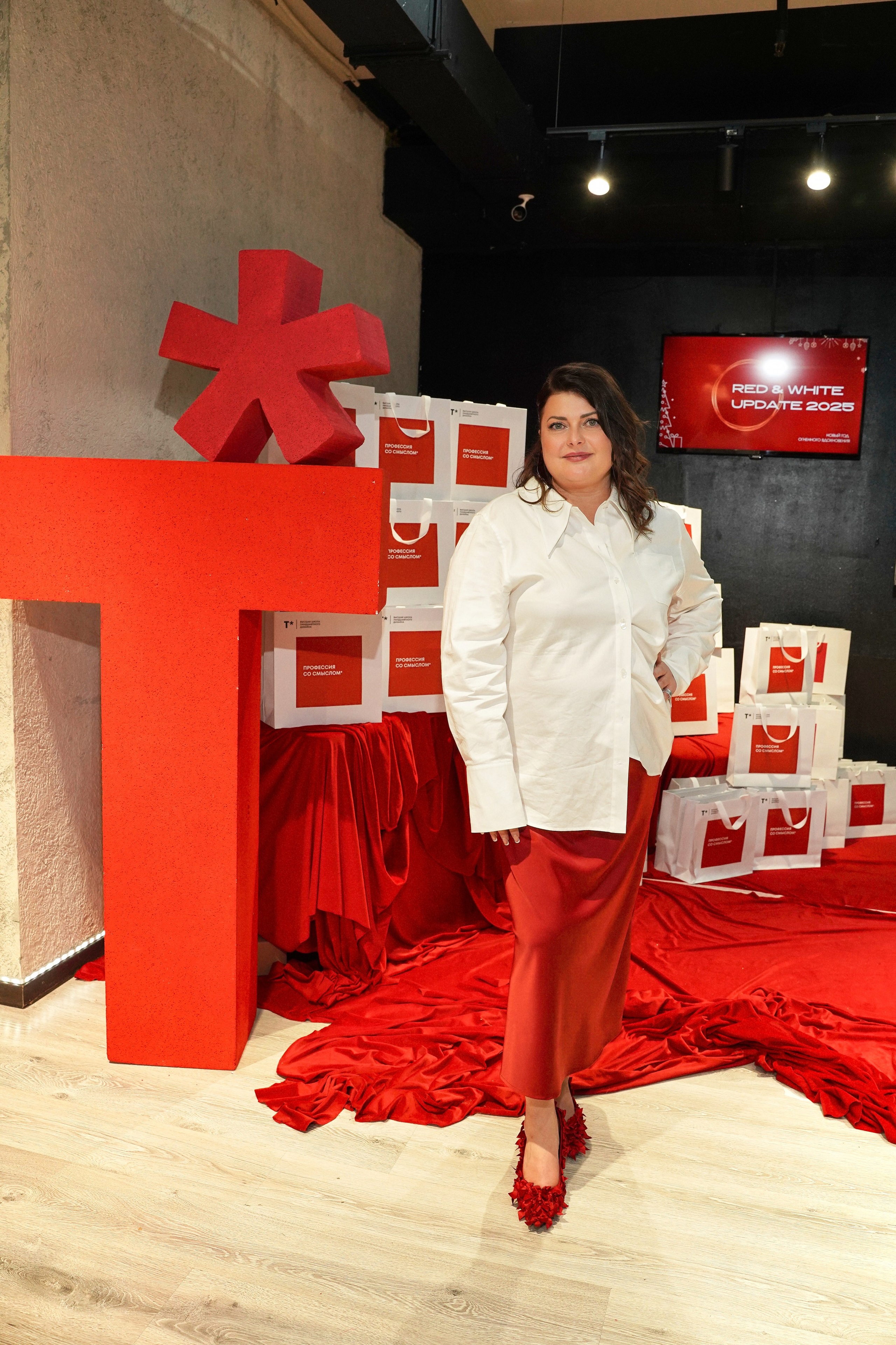 Корпоратив 2025 UPDATE. Фотограф