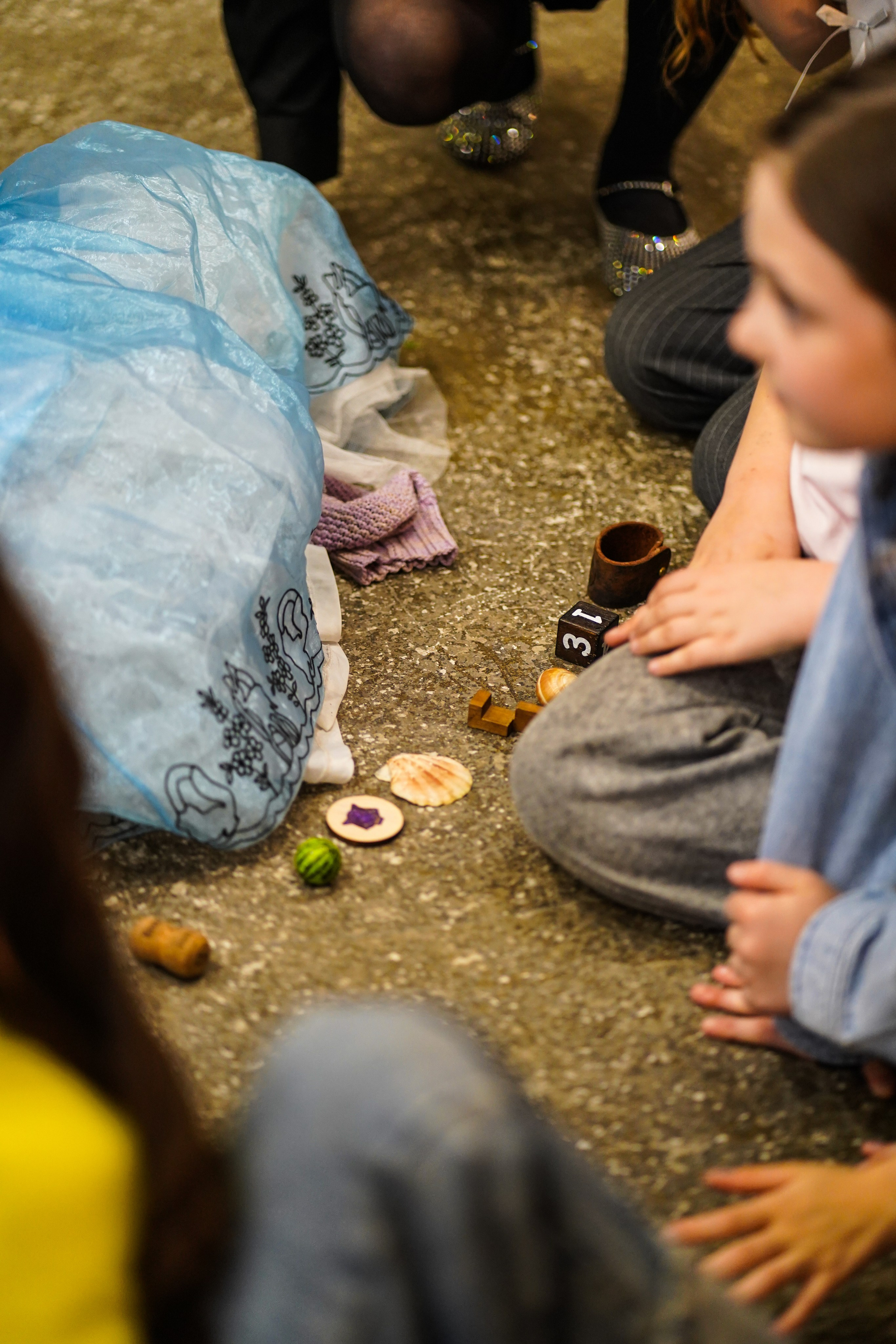 День Рождения Алиса в стране чудес. Фотограф