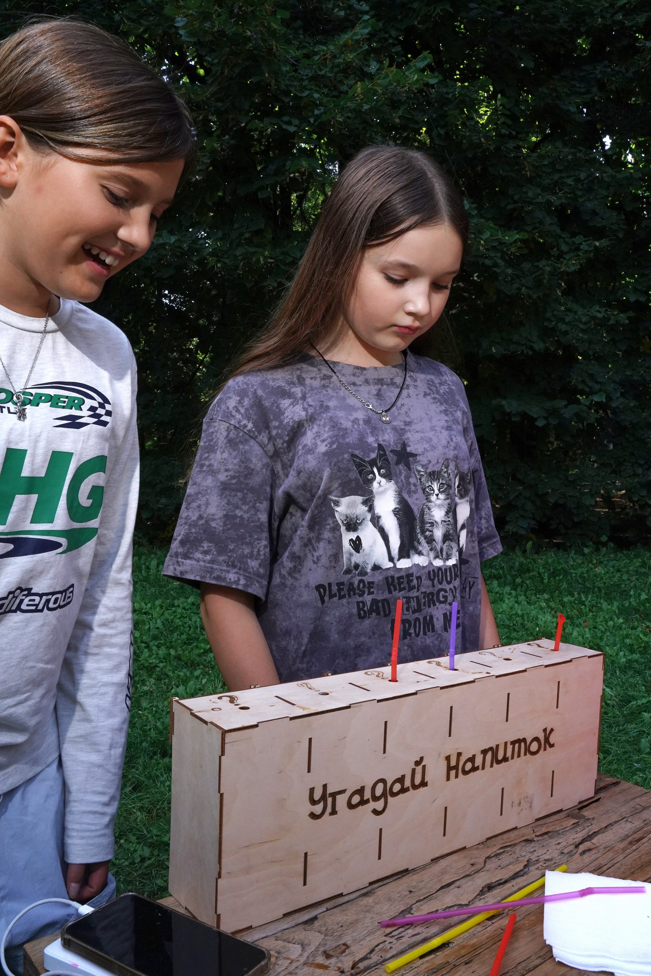 Екатерина детский день рождения. Фотограф