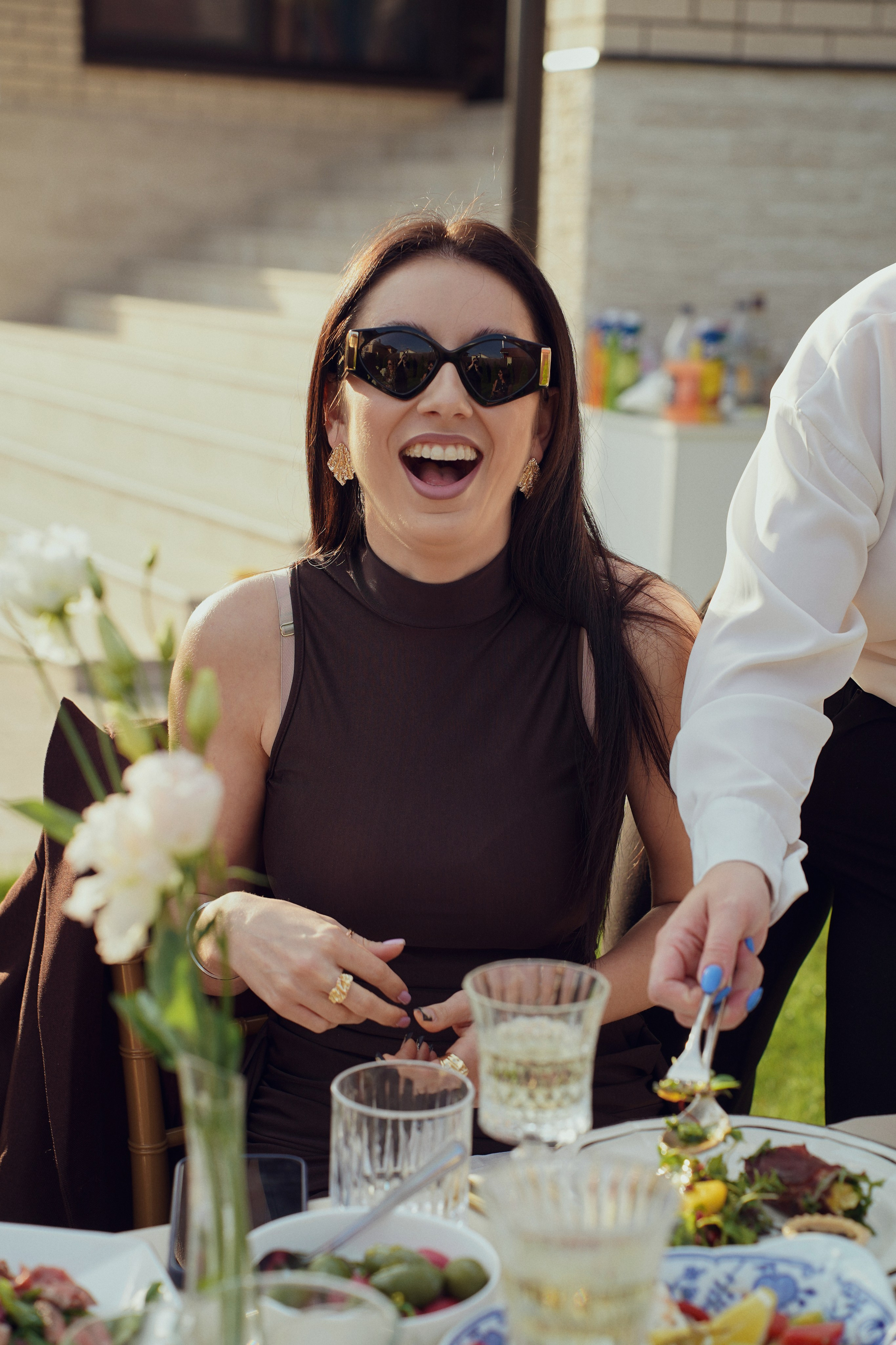 День Рождения Екатерина. Фотограф