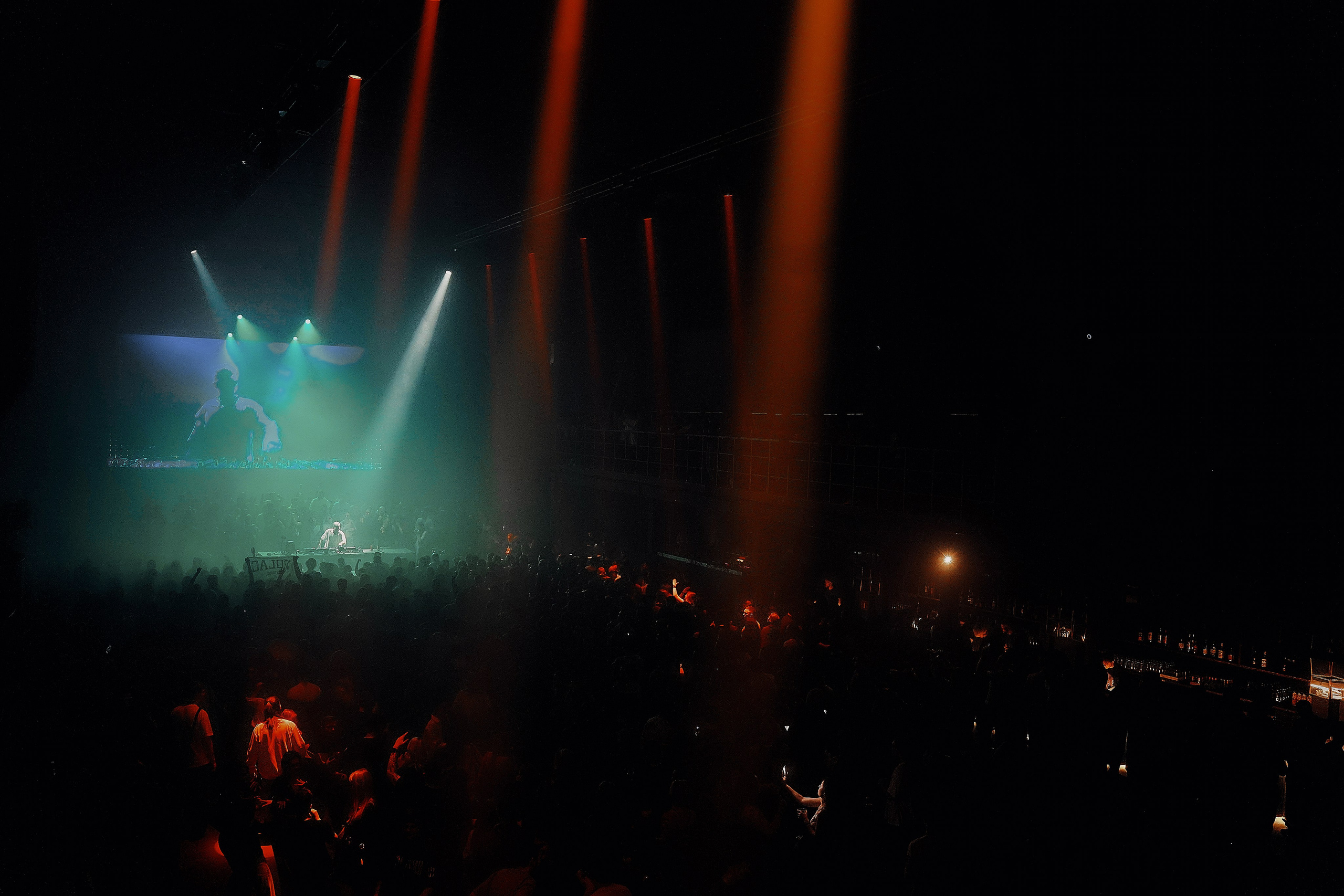 Рашн Стаил. Фотограф