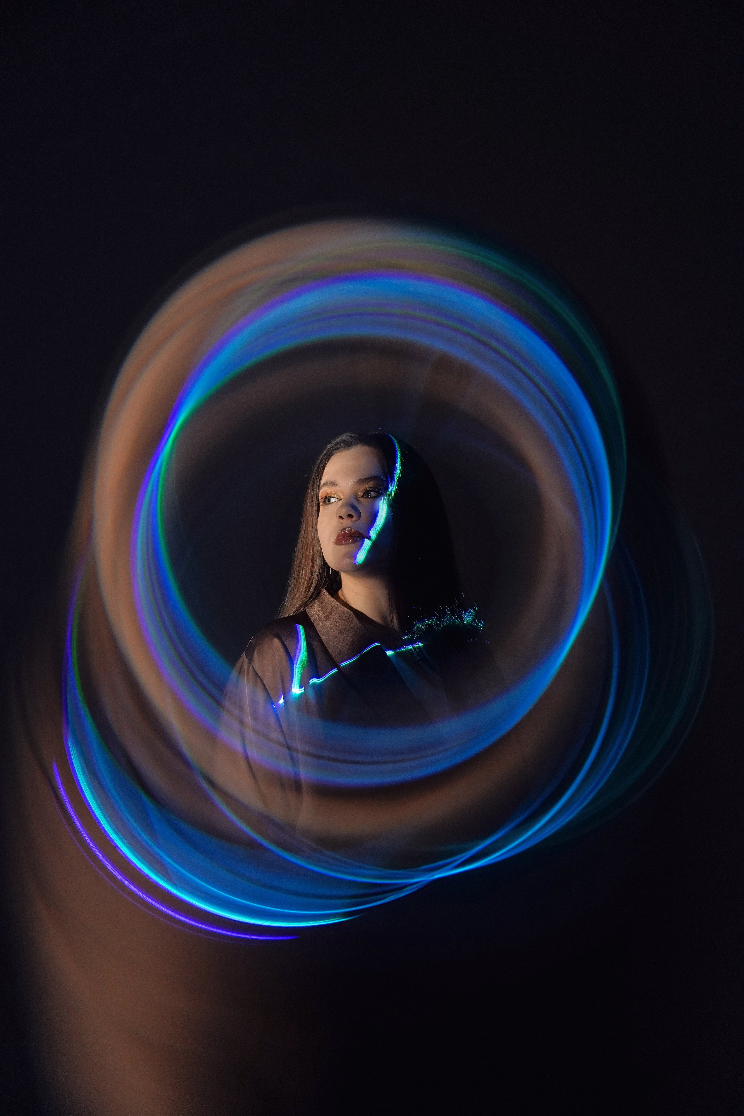 Татьяна. Фотограф