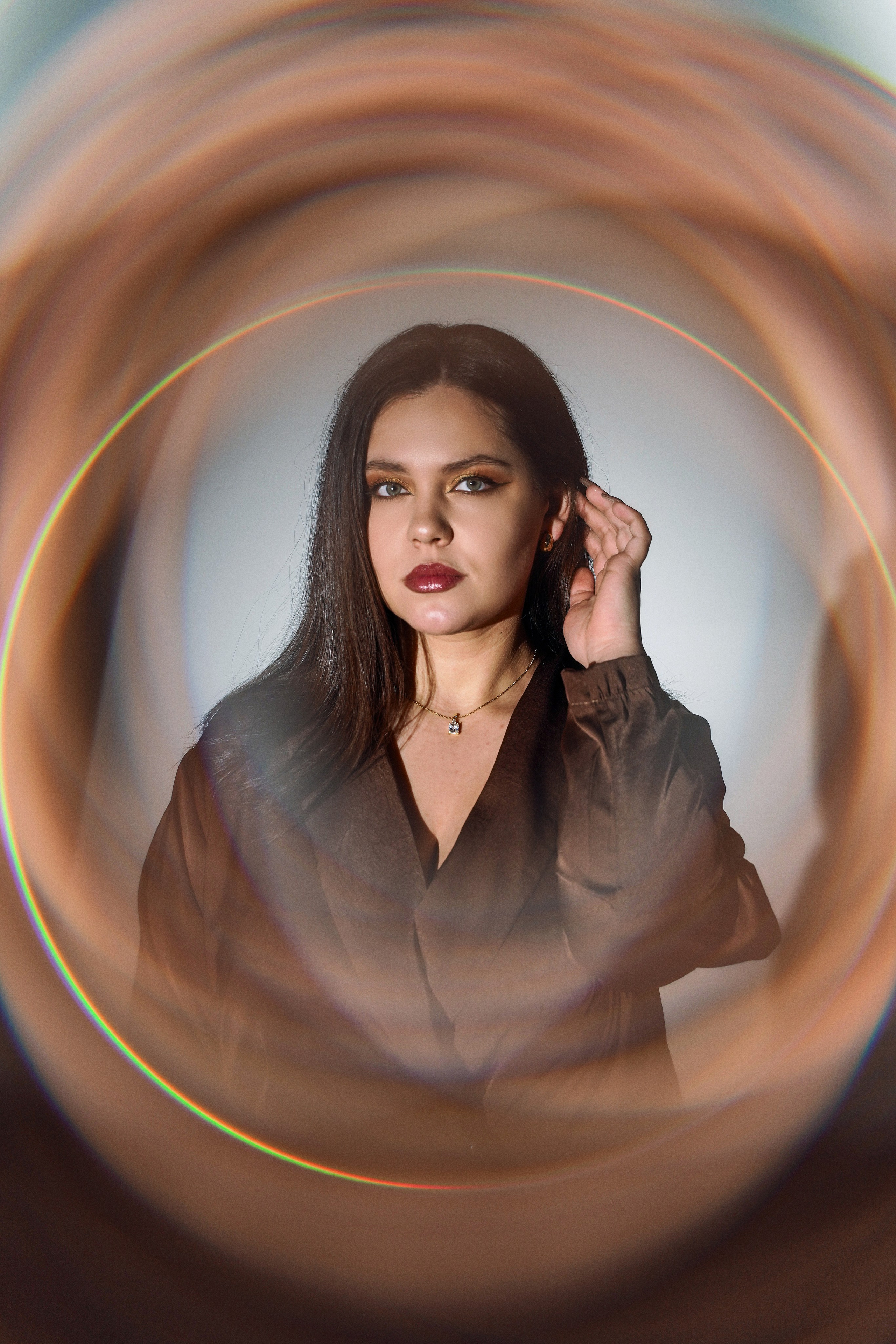 Татьяна. Фотограф