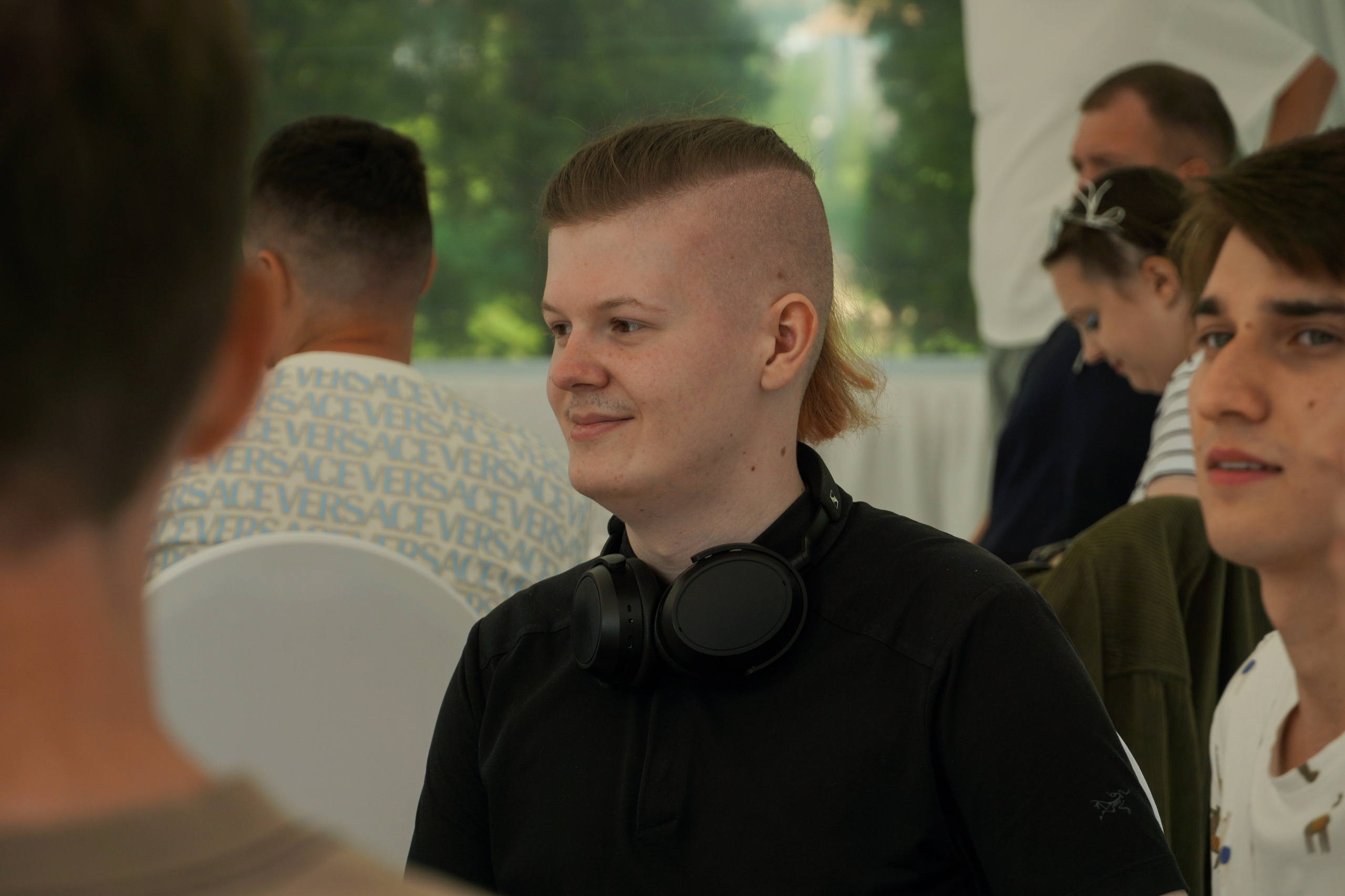 Moscow Country Club. Фотограф